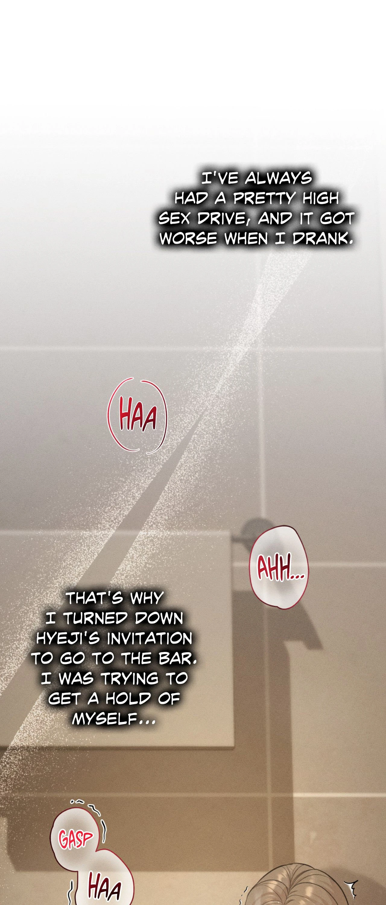 Love Junkie chapter 44 page 2