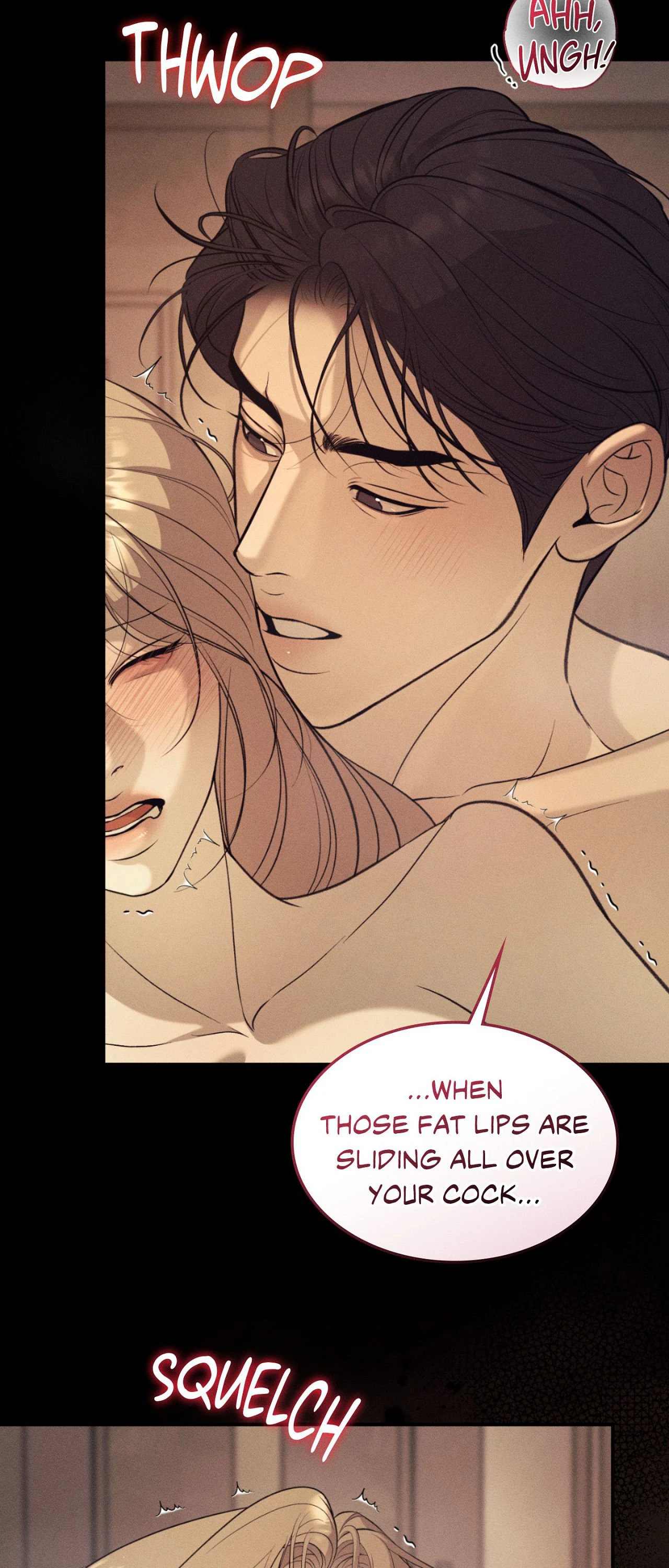 Love Junkie chapter 44 page 26