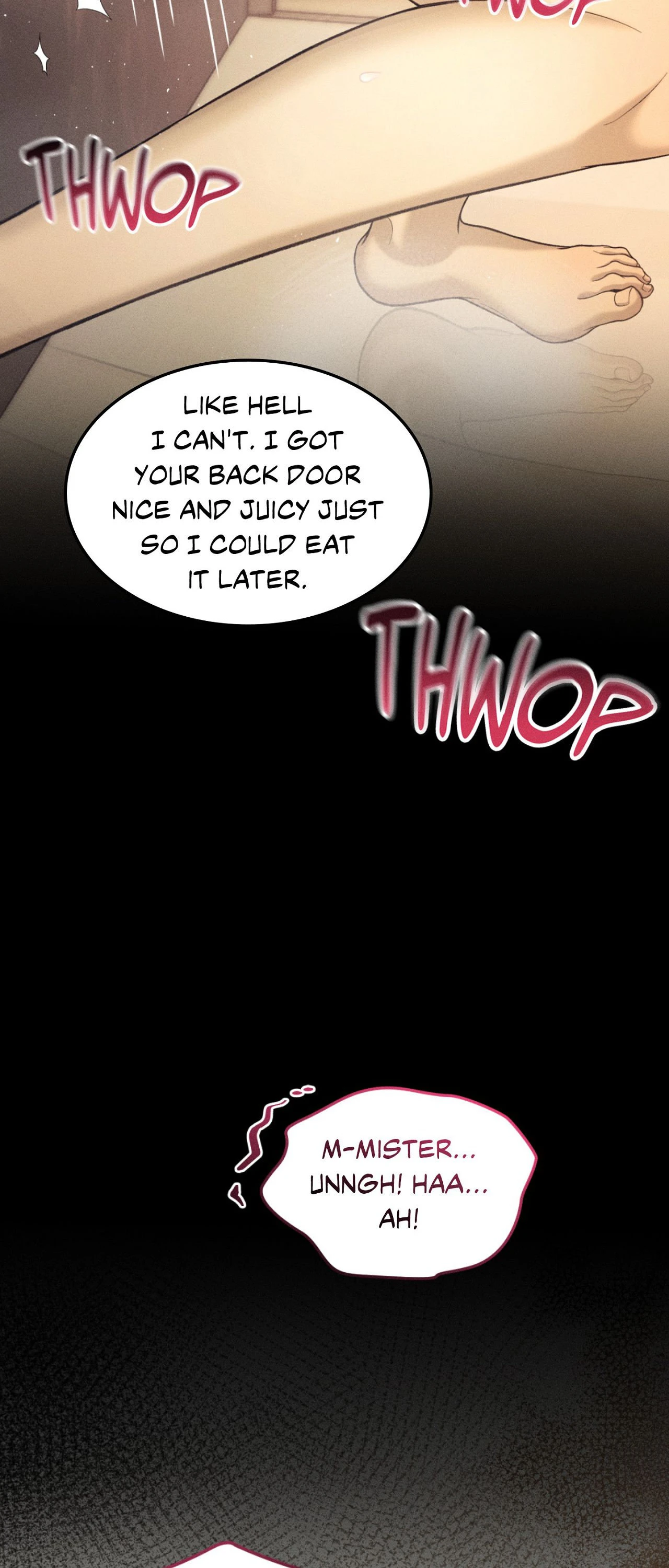 Love Junkie chapter 44 page 37
