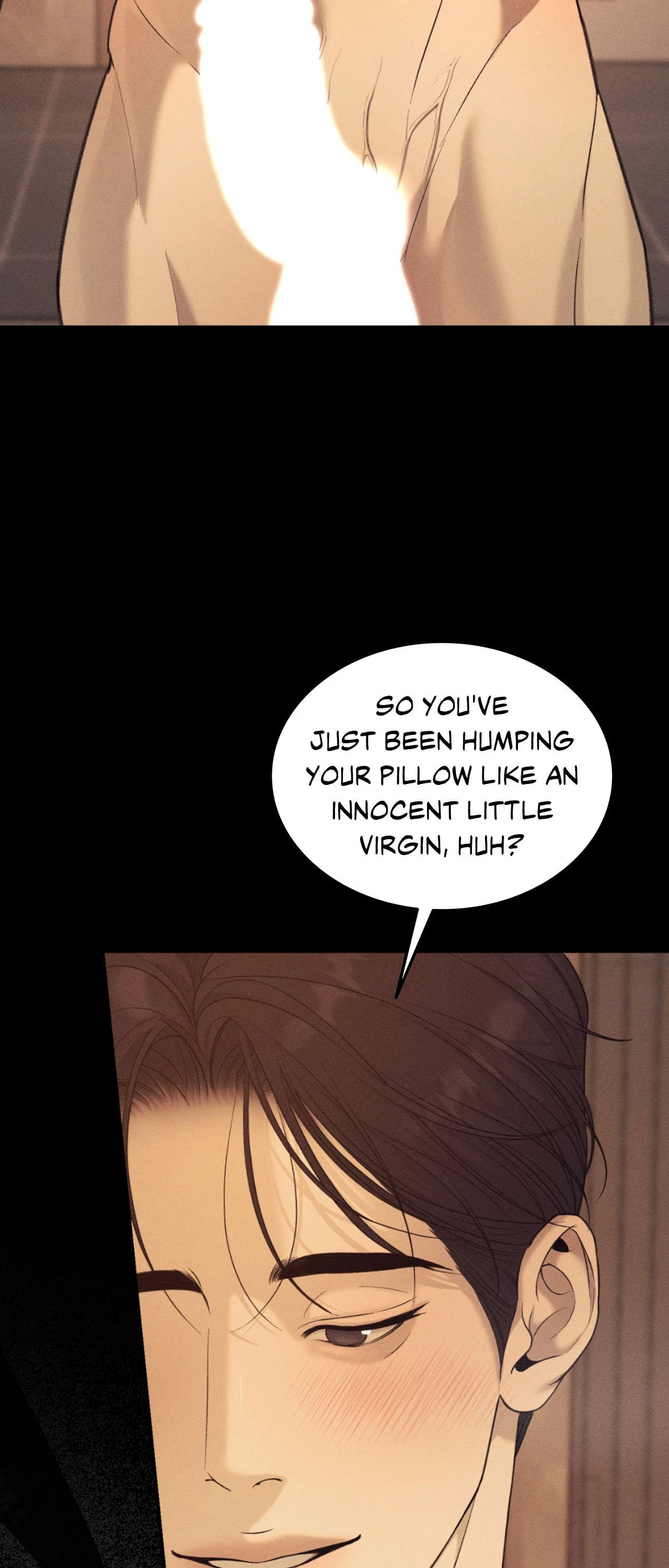 Love Junkie chapter 44 page 44