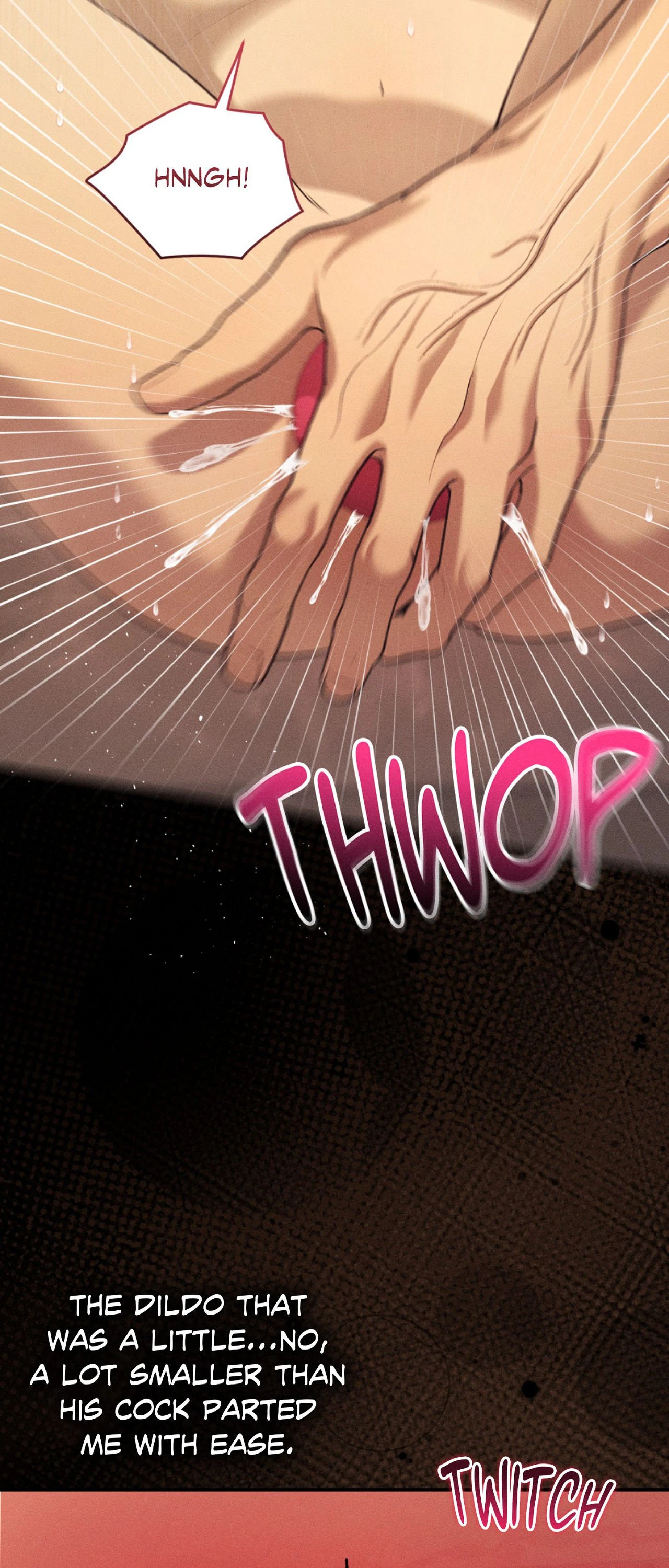 Love Junkie chapter 44 page 48