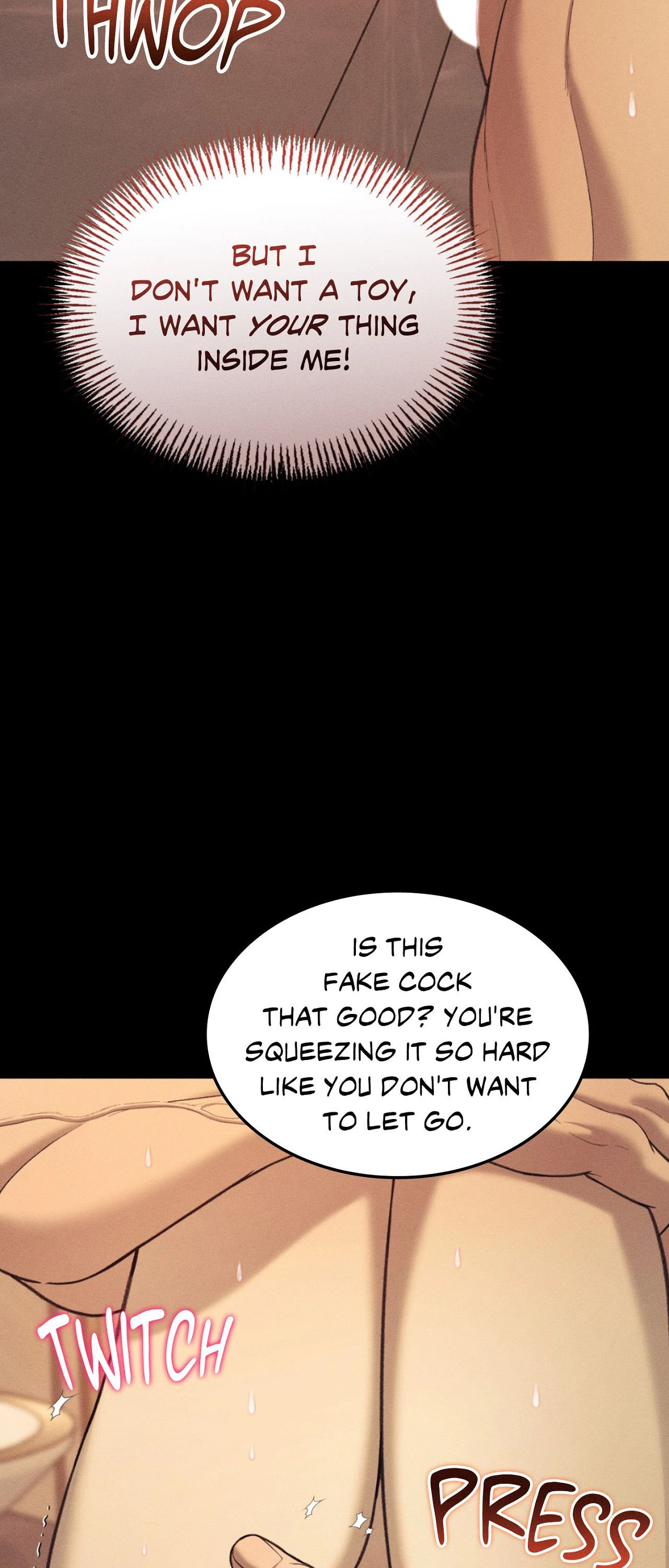 Love Junkie chapter 44 page 51