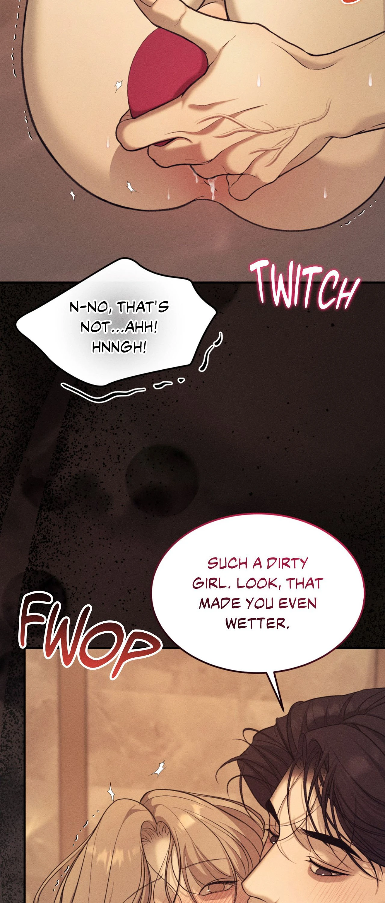 Love Junkie chapter 44 page 52