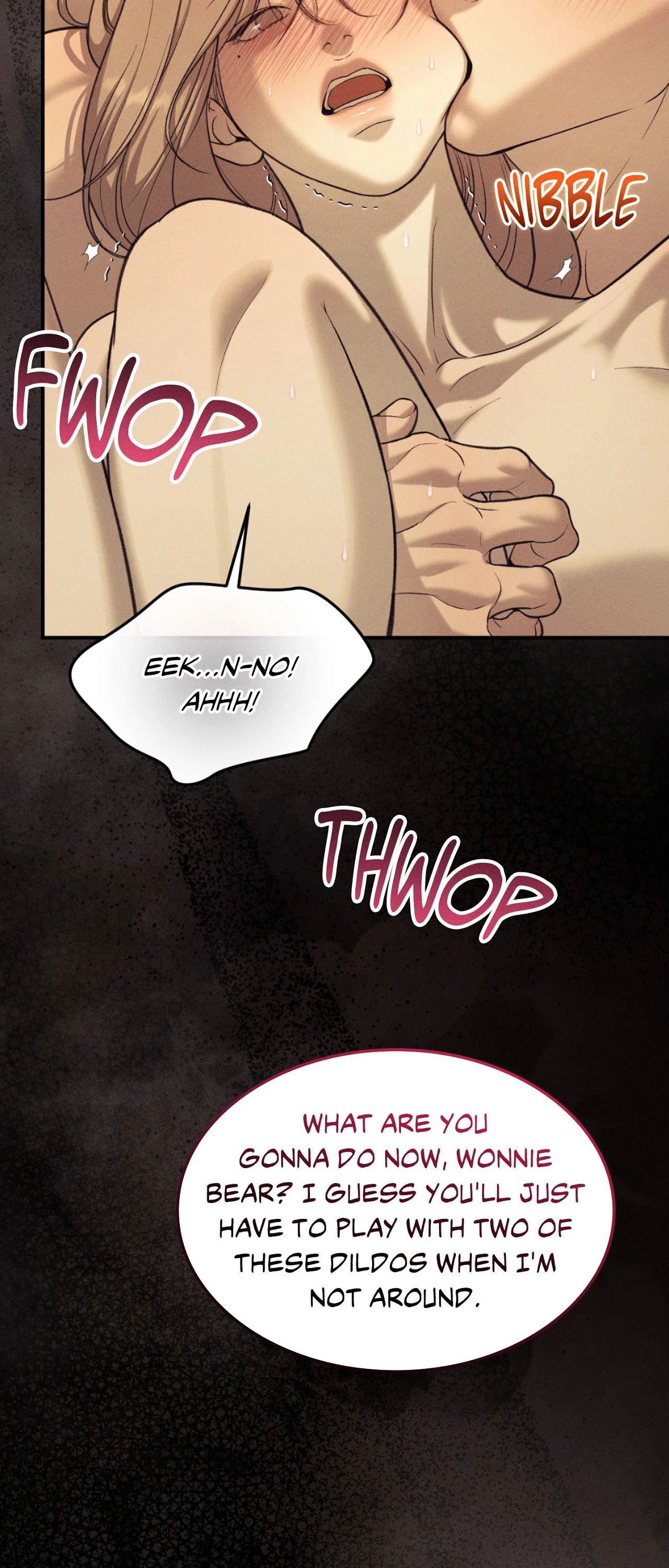 Love Junkie chapter 44 page 53