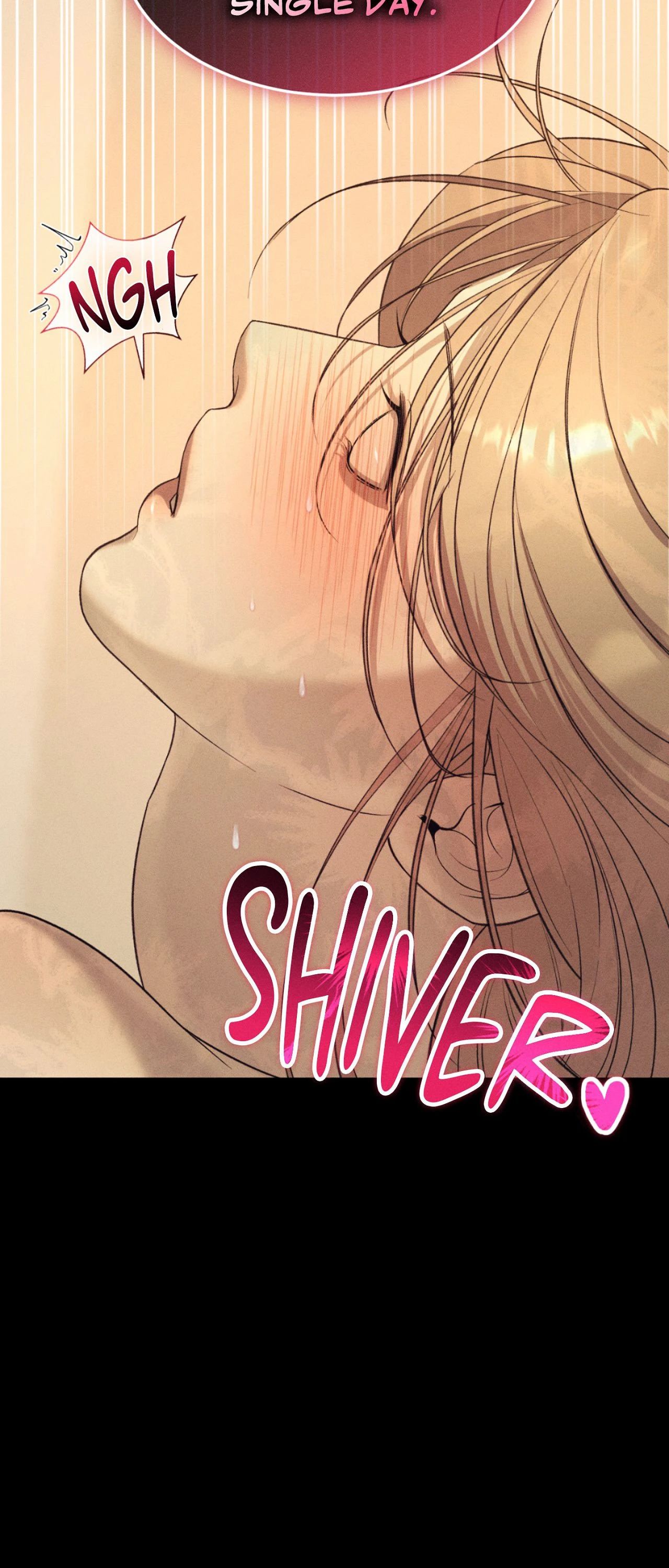 Love Junkie chapter 44 page 57