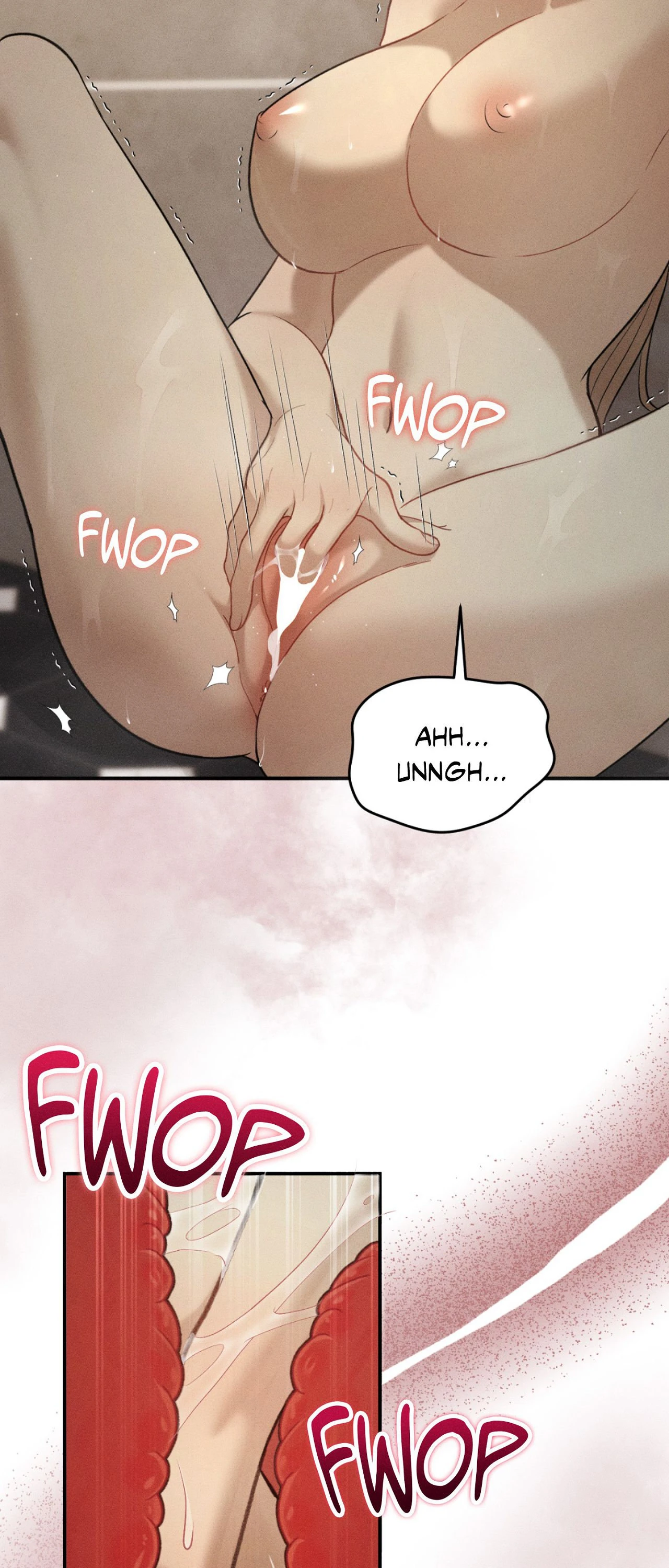 Love Junkie chapter 44 page 6