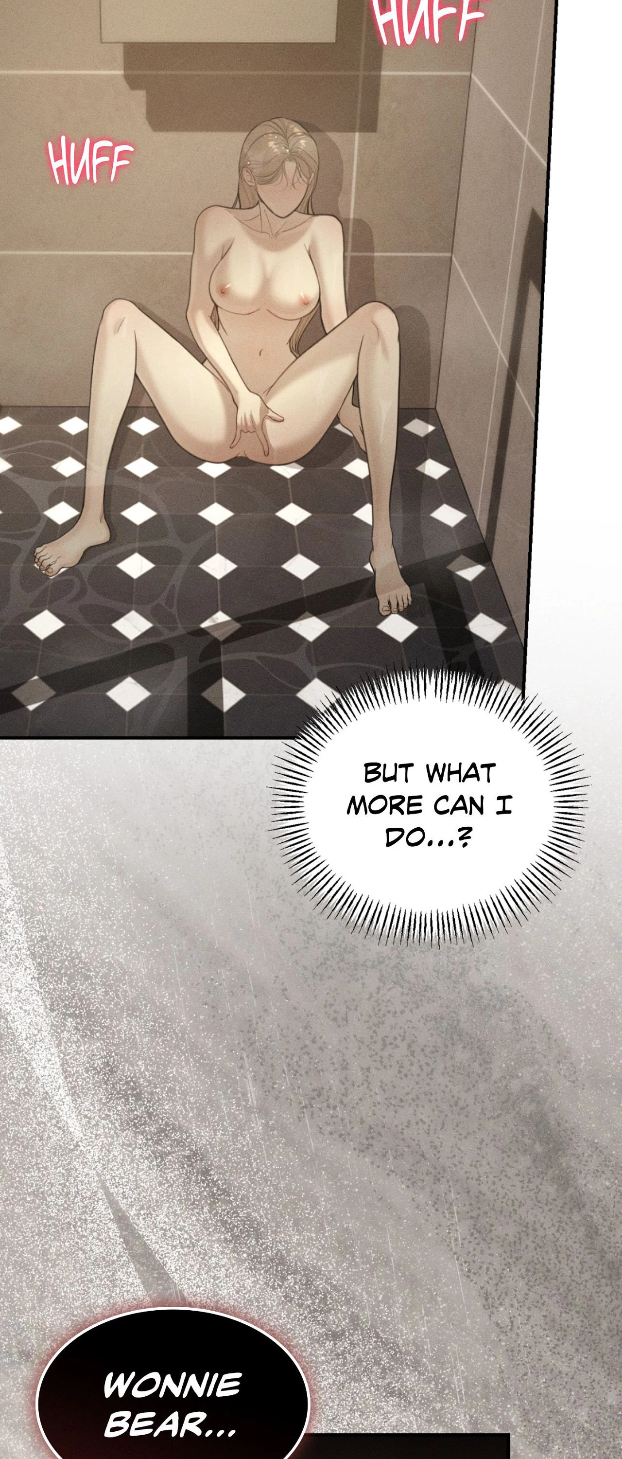 Love Junkie chapter 44 page 9