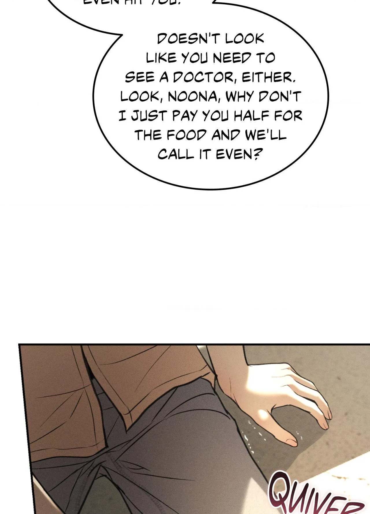 Love Junkie chapter 45 page 105