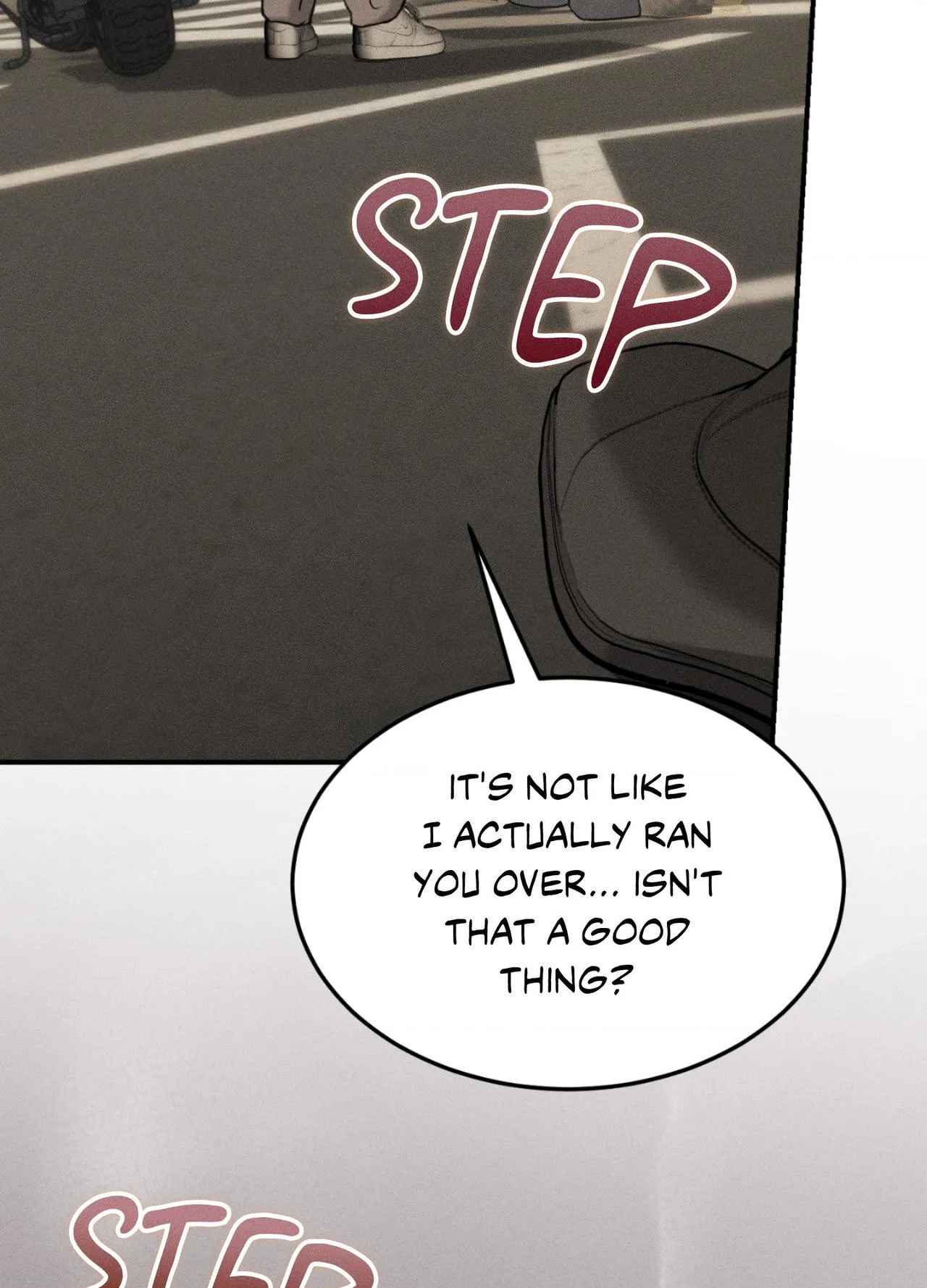 Love Junkie chapter 45 page 109
