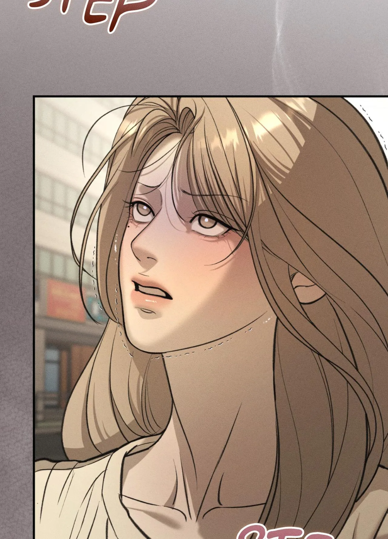 Love Junkie chapter 45 page 110