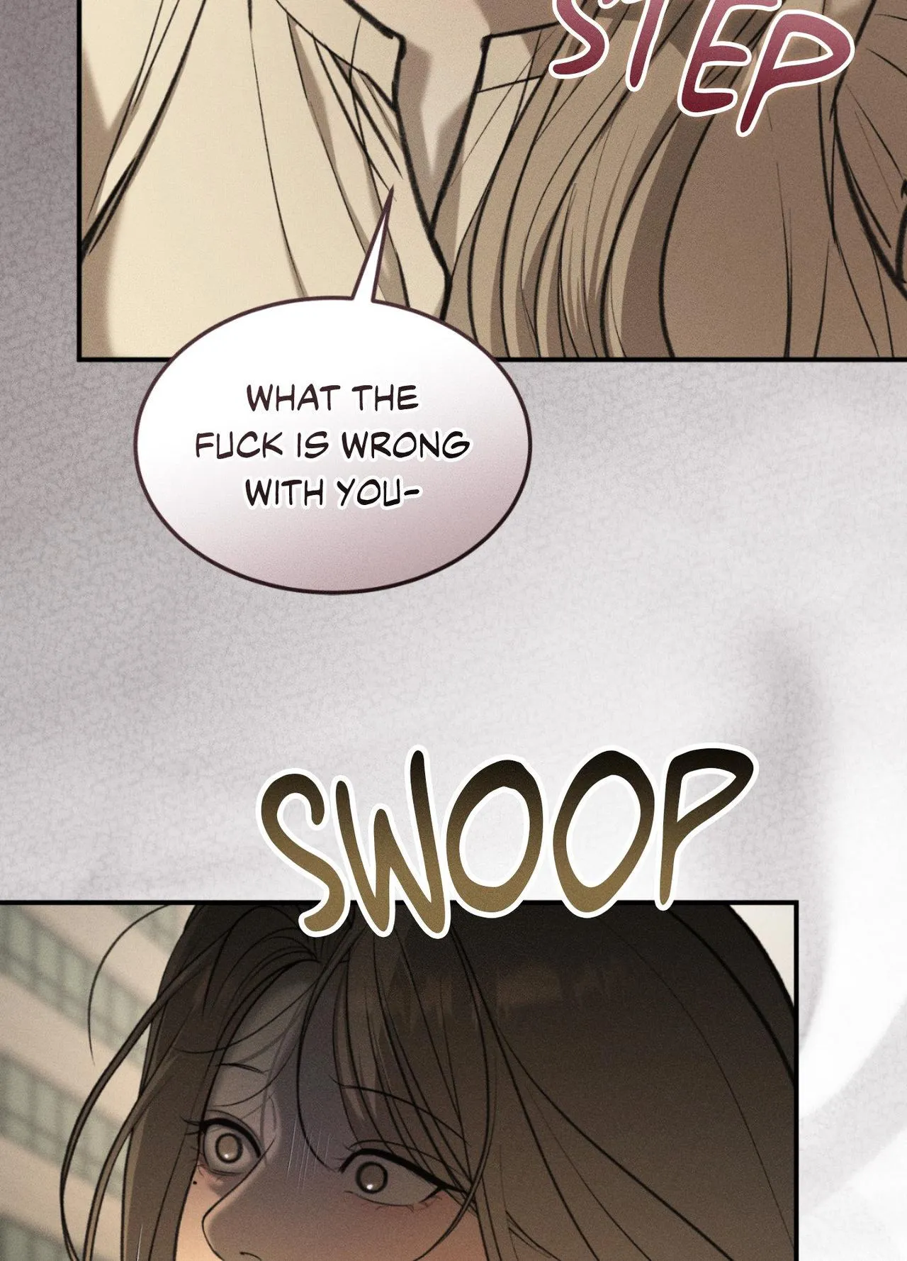 Love Junkie chapter 45 page 111