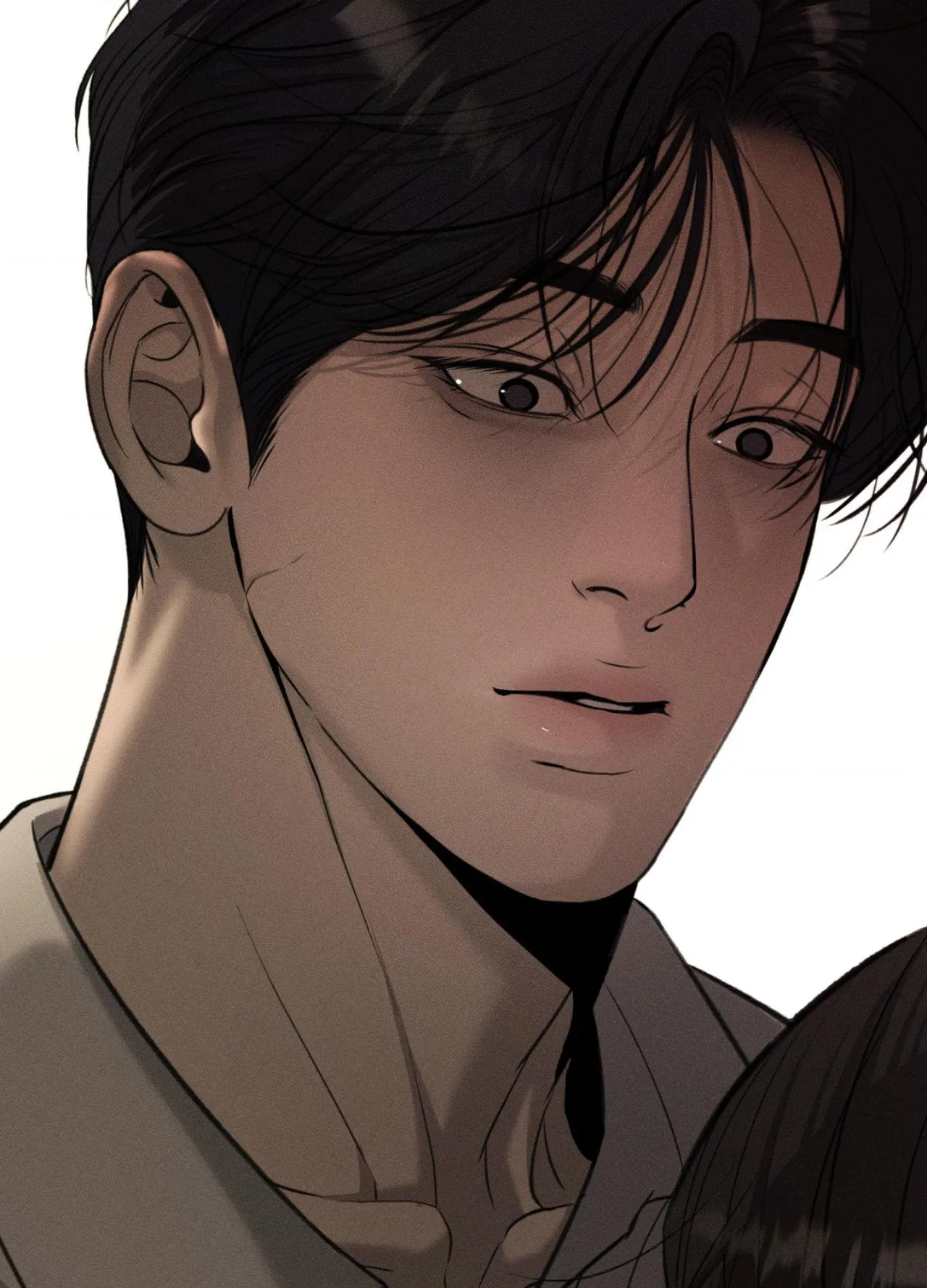 Love Junkie chapter 45 page 118