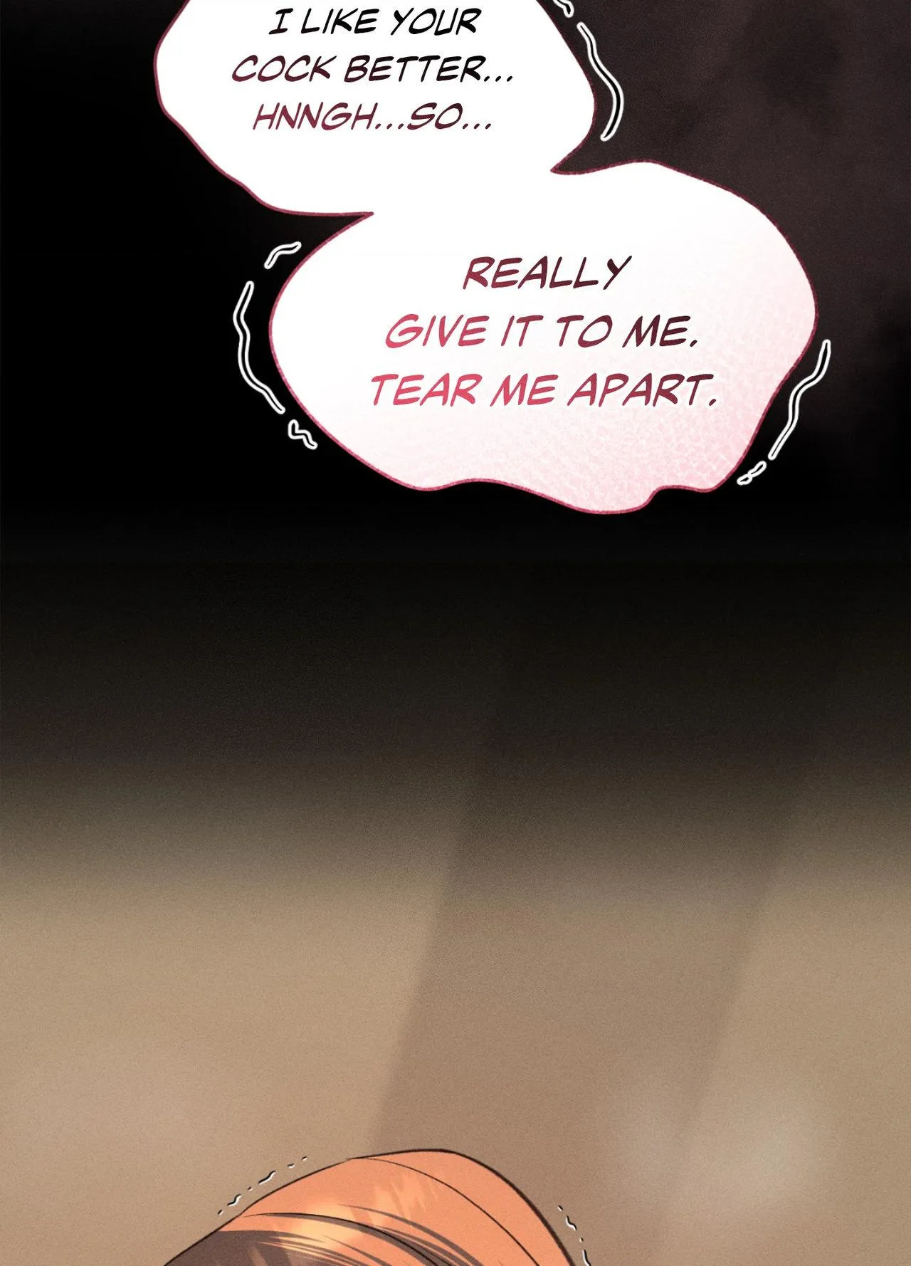Love Junkie chapter 45 page 15