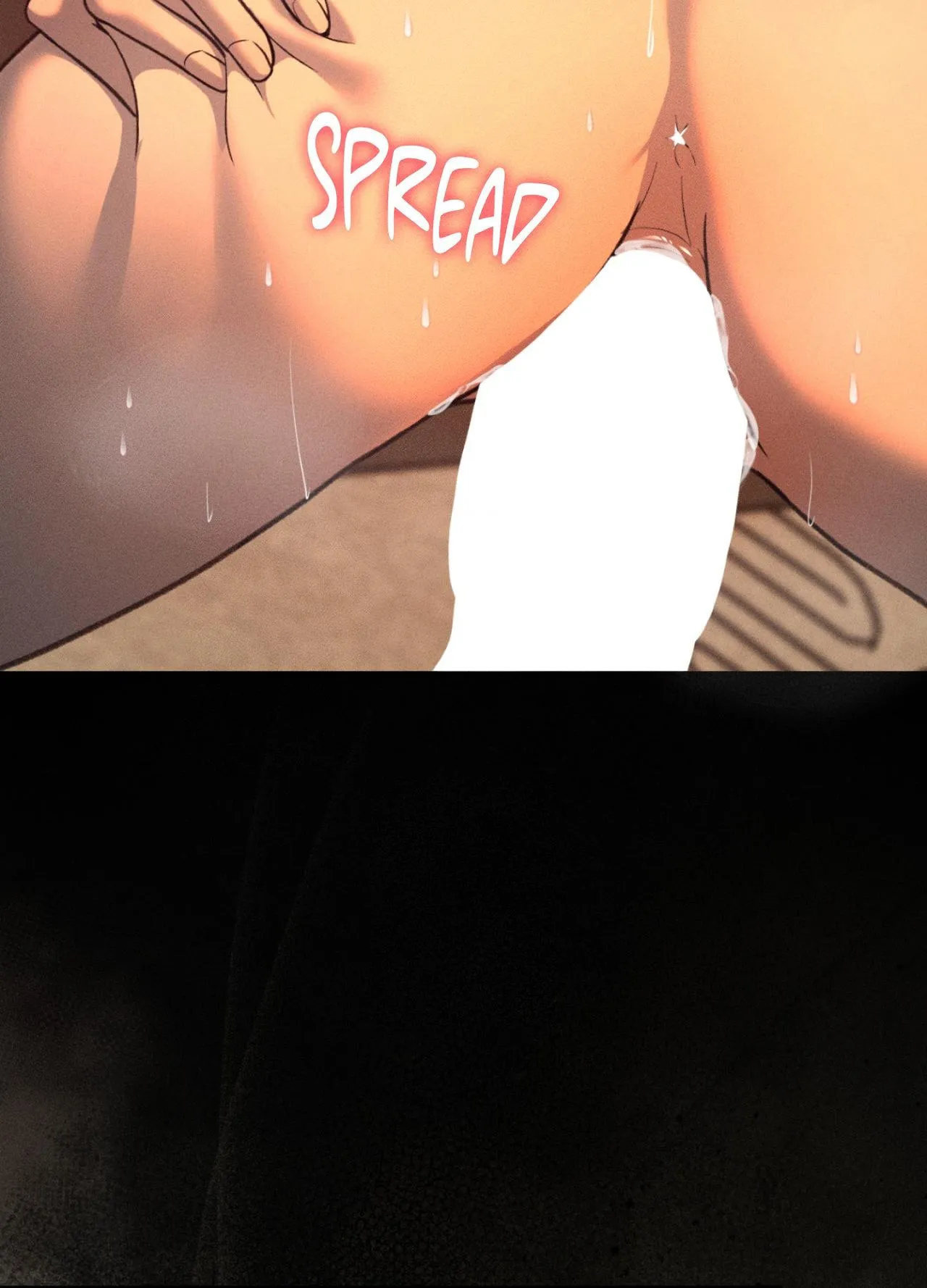 Love Junkie chapter 45 page 17