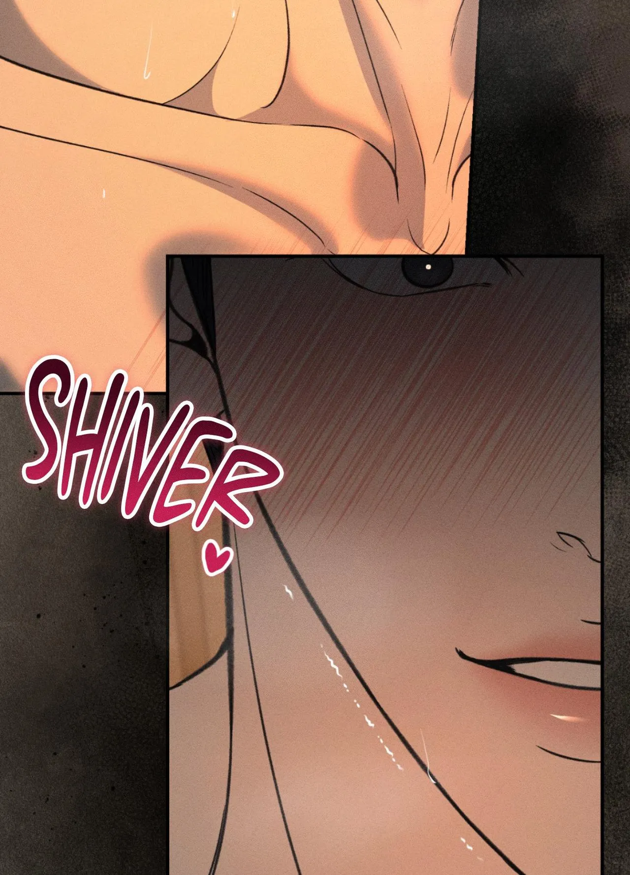 Love Junkie chapter 45 page 19