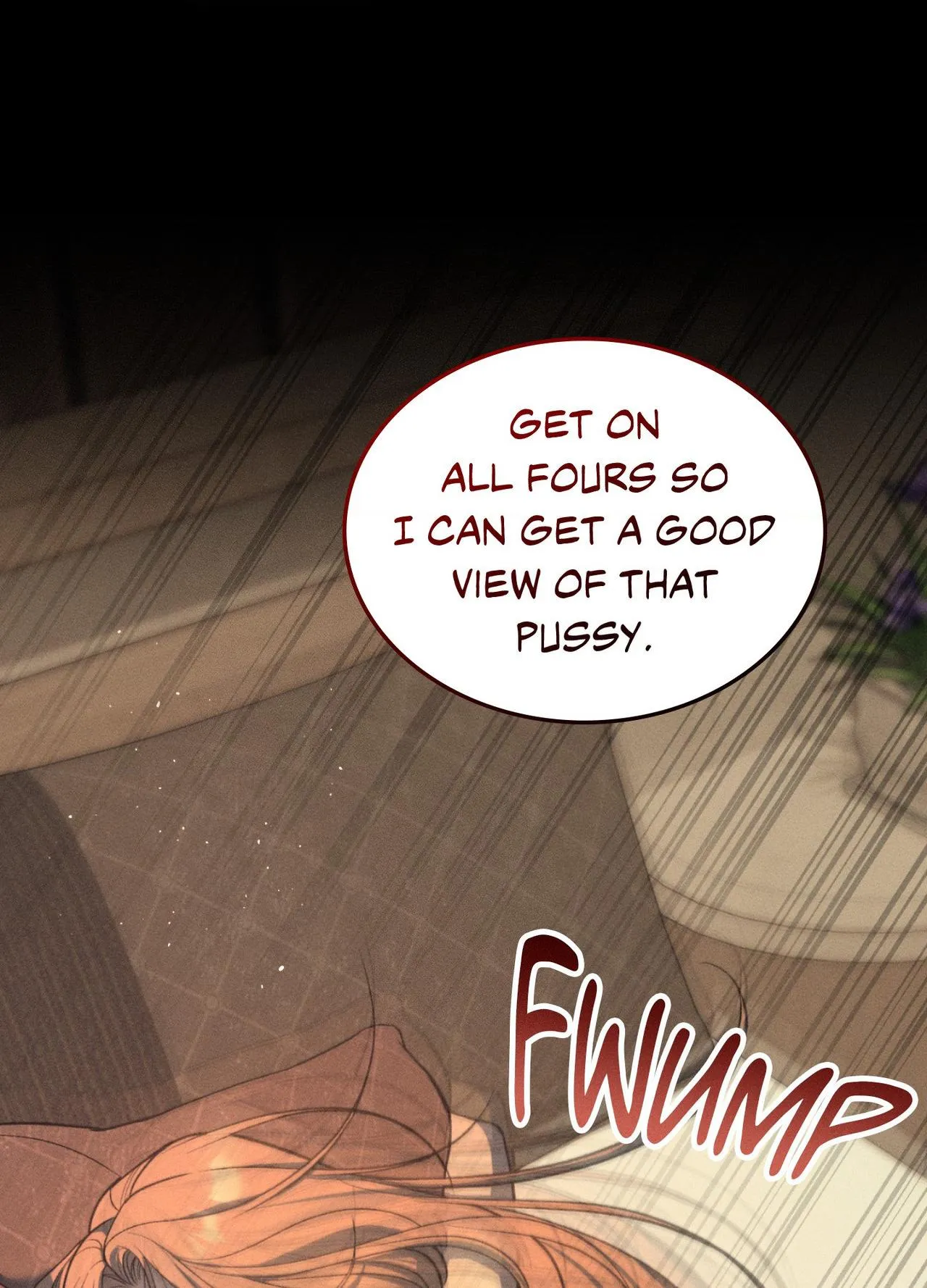 Love Junkie chapter 45 page 21