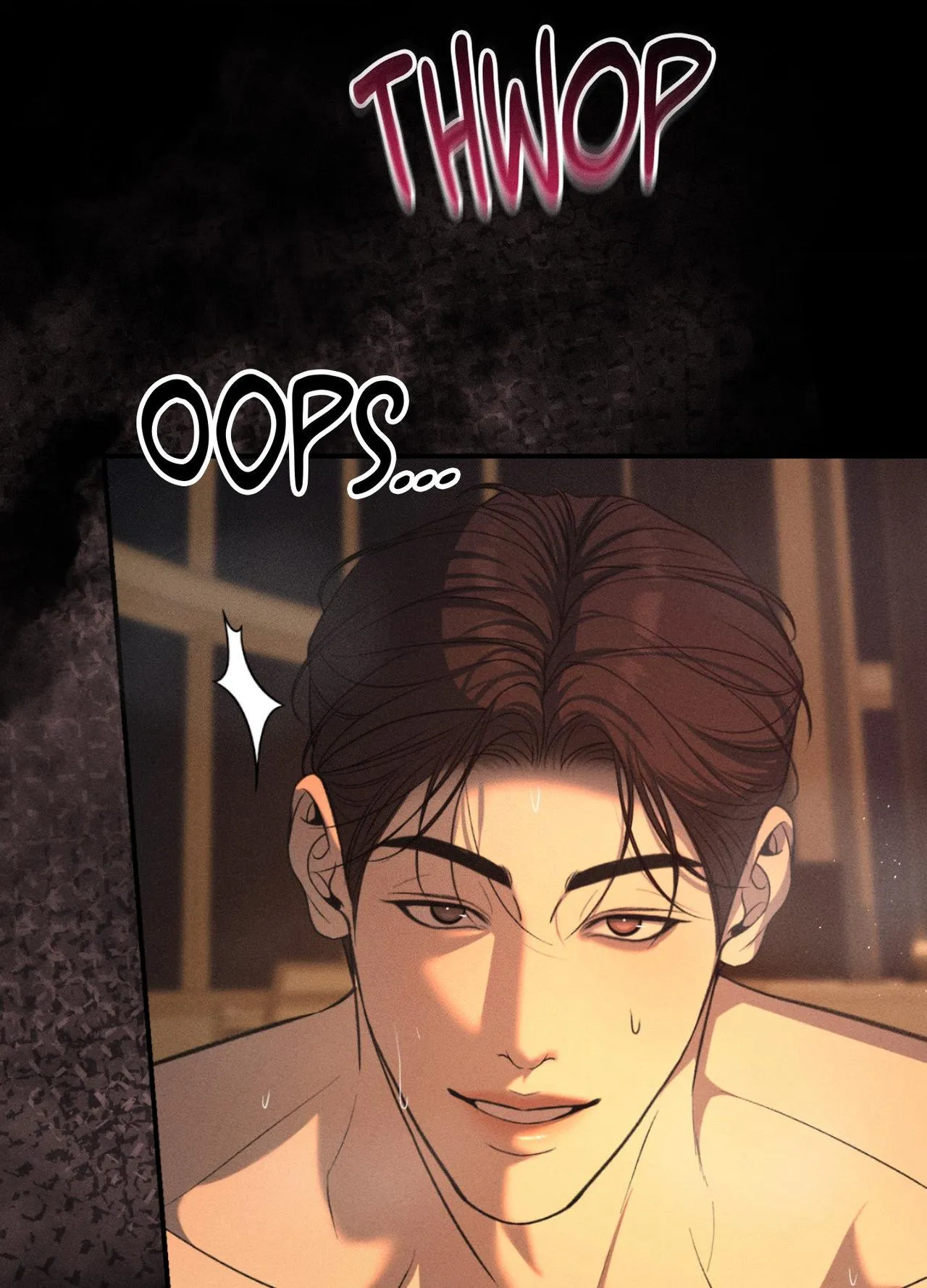 Love Junkie chapter 45 page 28