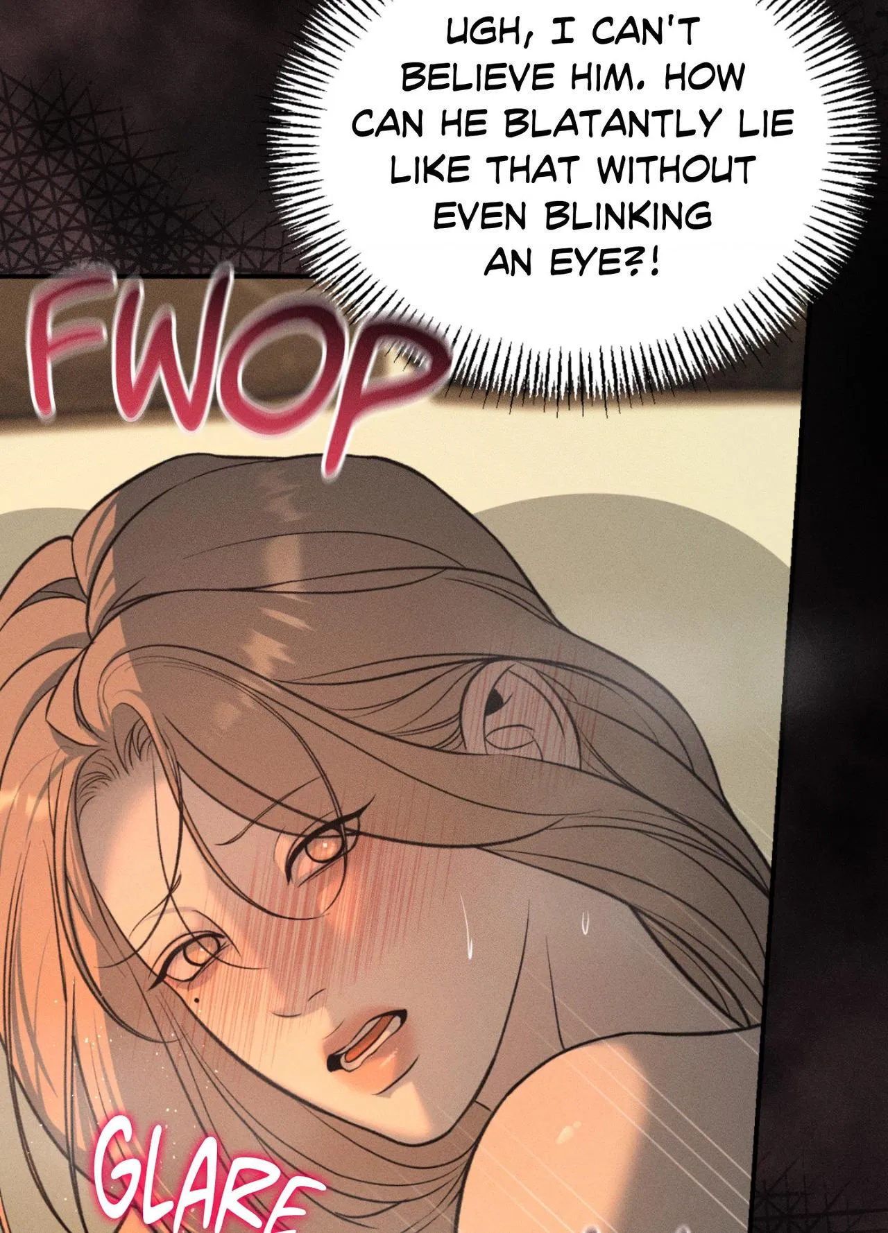 Love Junkie chapter 45 page 30