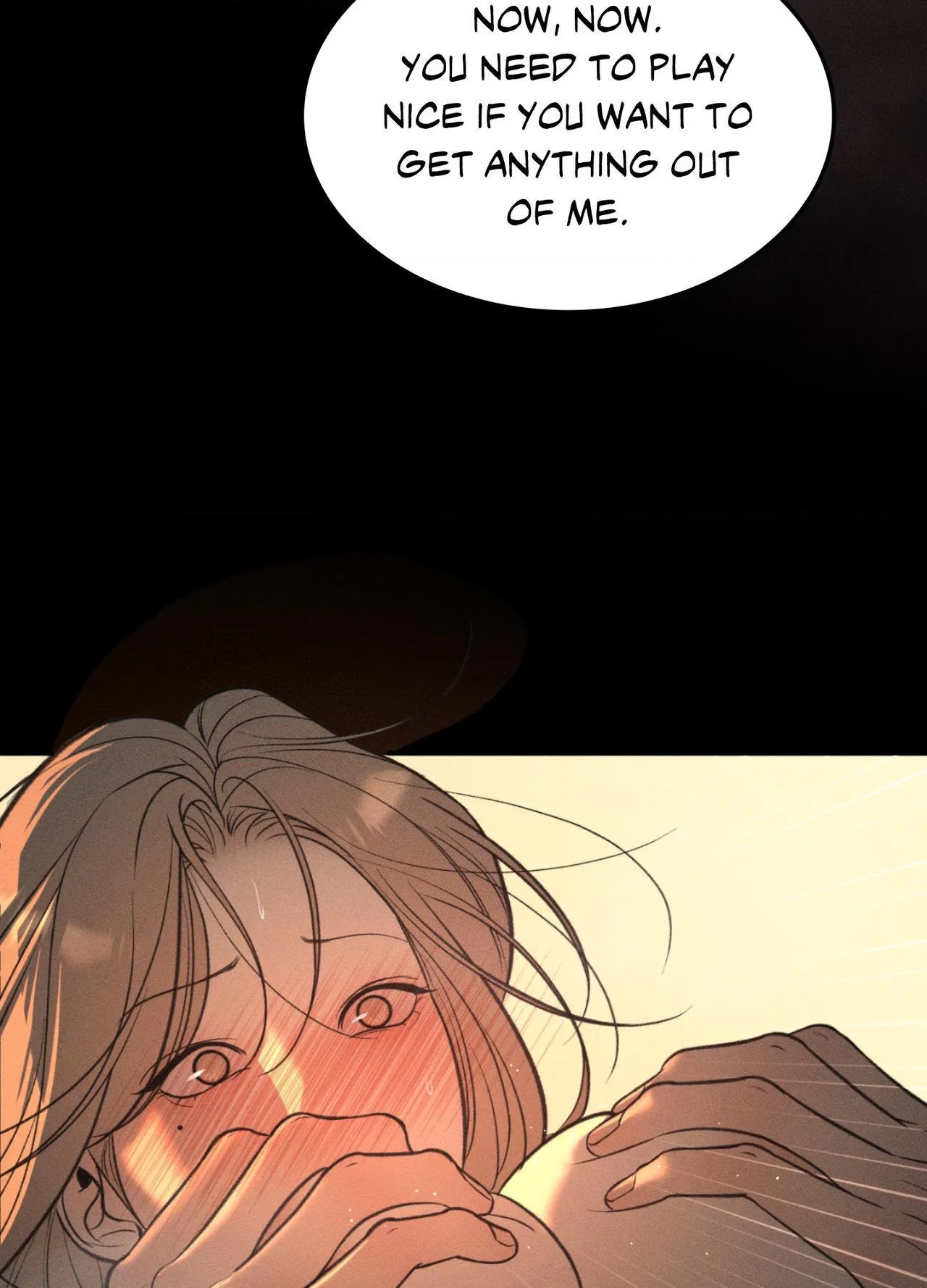 Love Junkie chapter 45 page 32