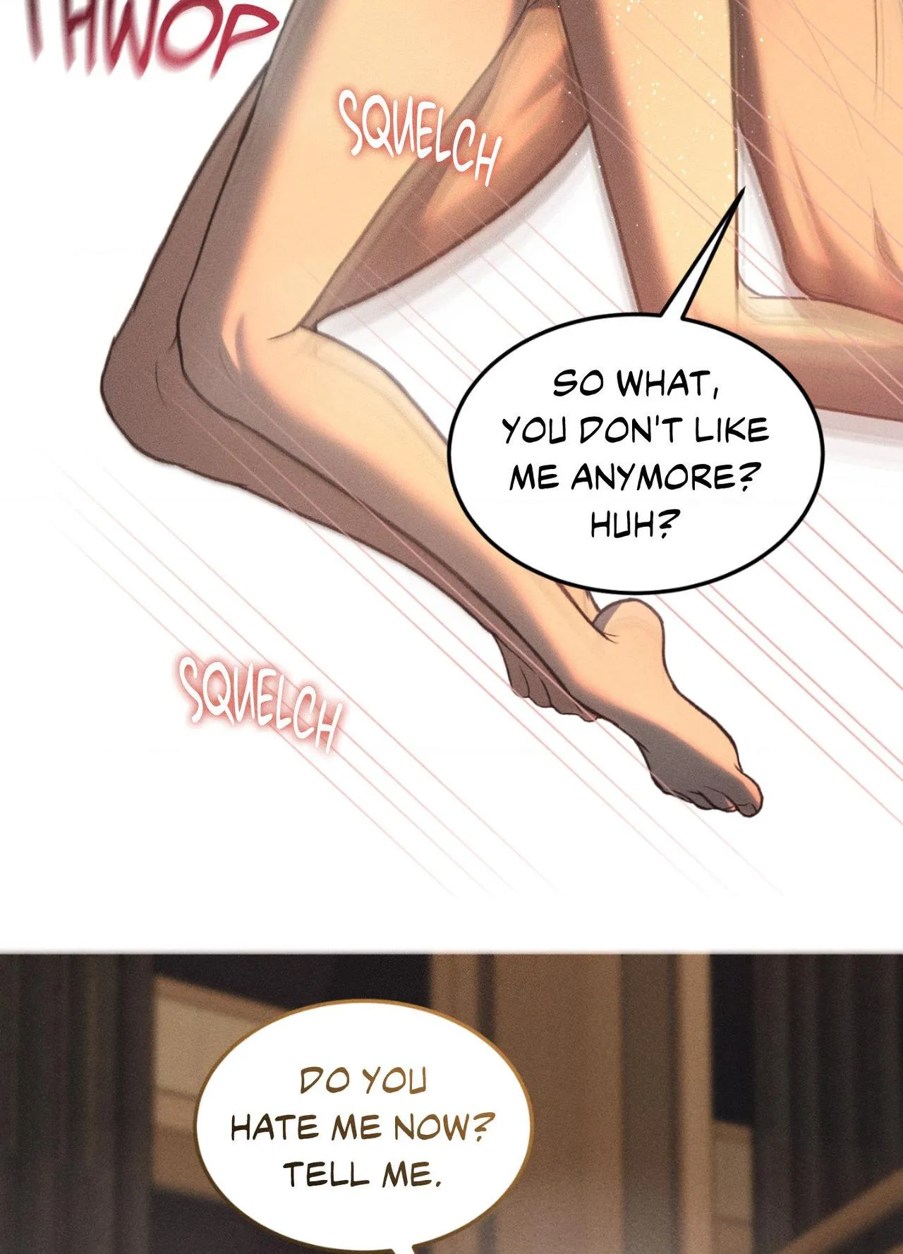 Love Junkie chapter 45 page 36