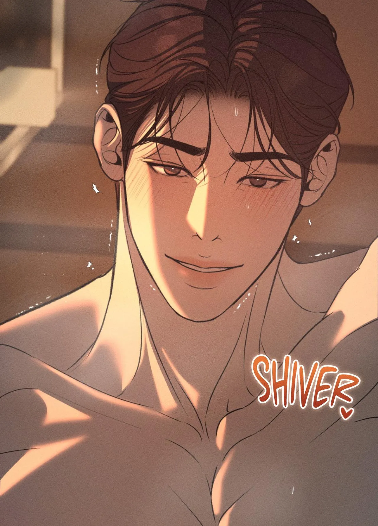 Love Junkie chapter 45 page 43