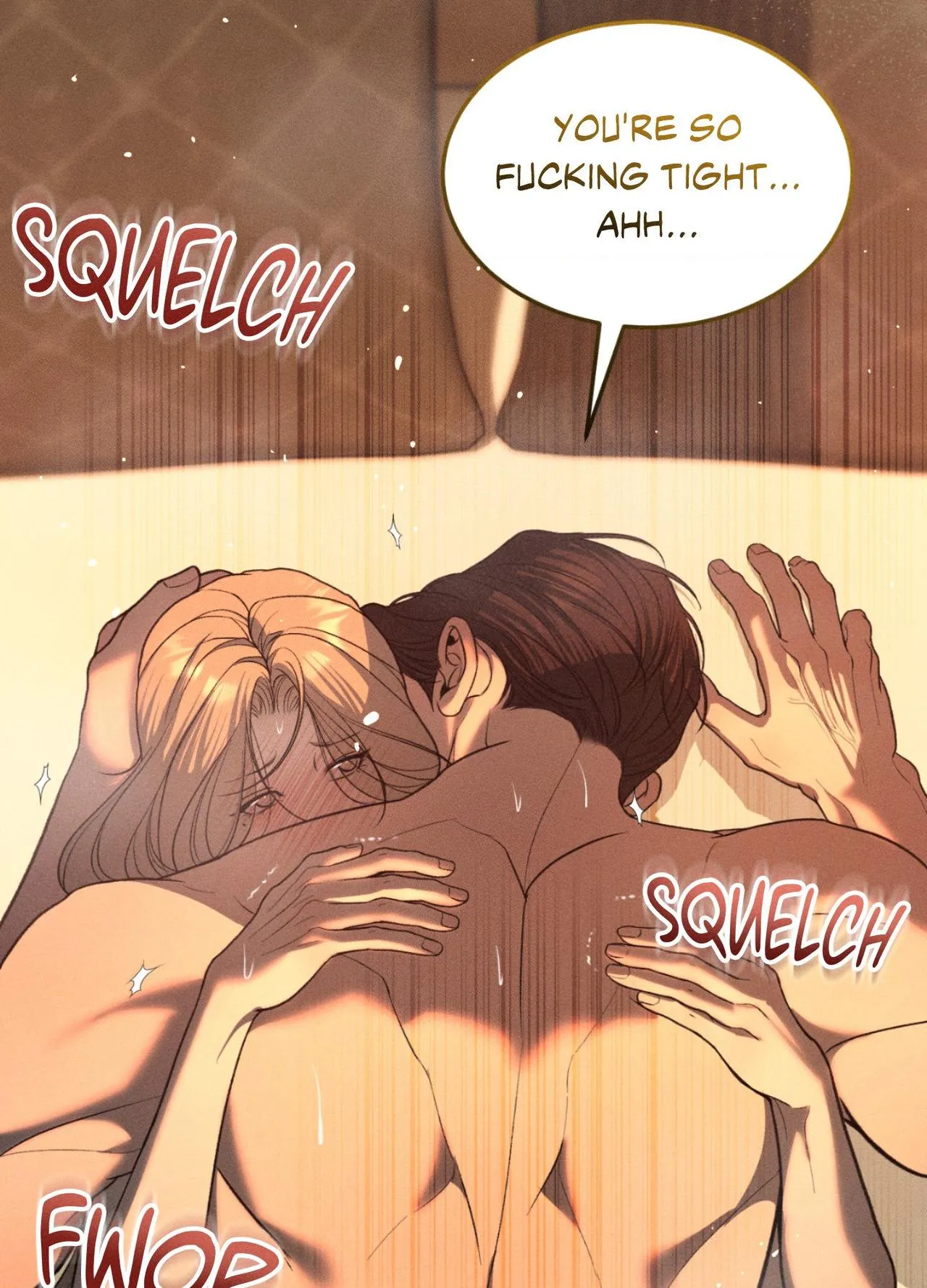 Love Junkie chapter 45 page 54