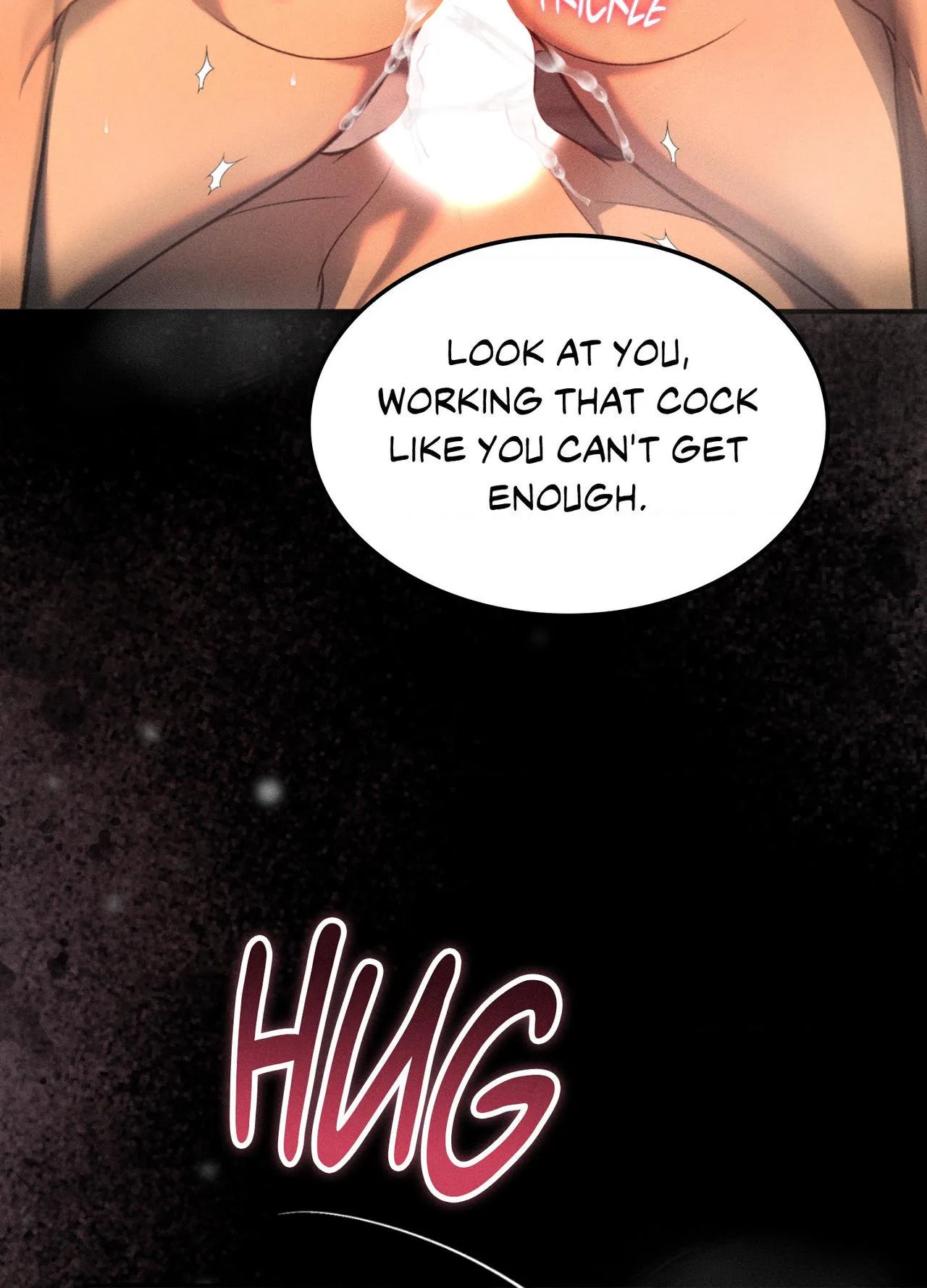 Love Junkie chapter 45 page 7