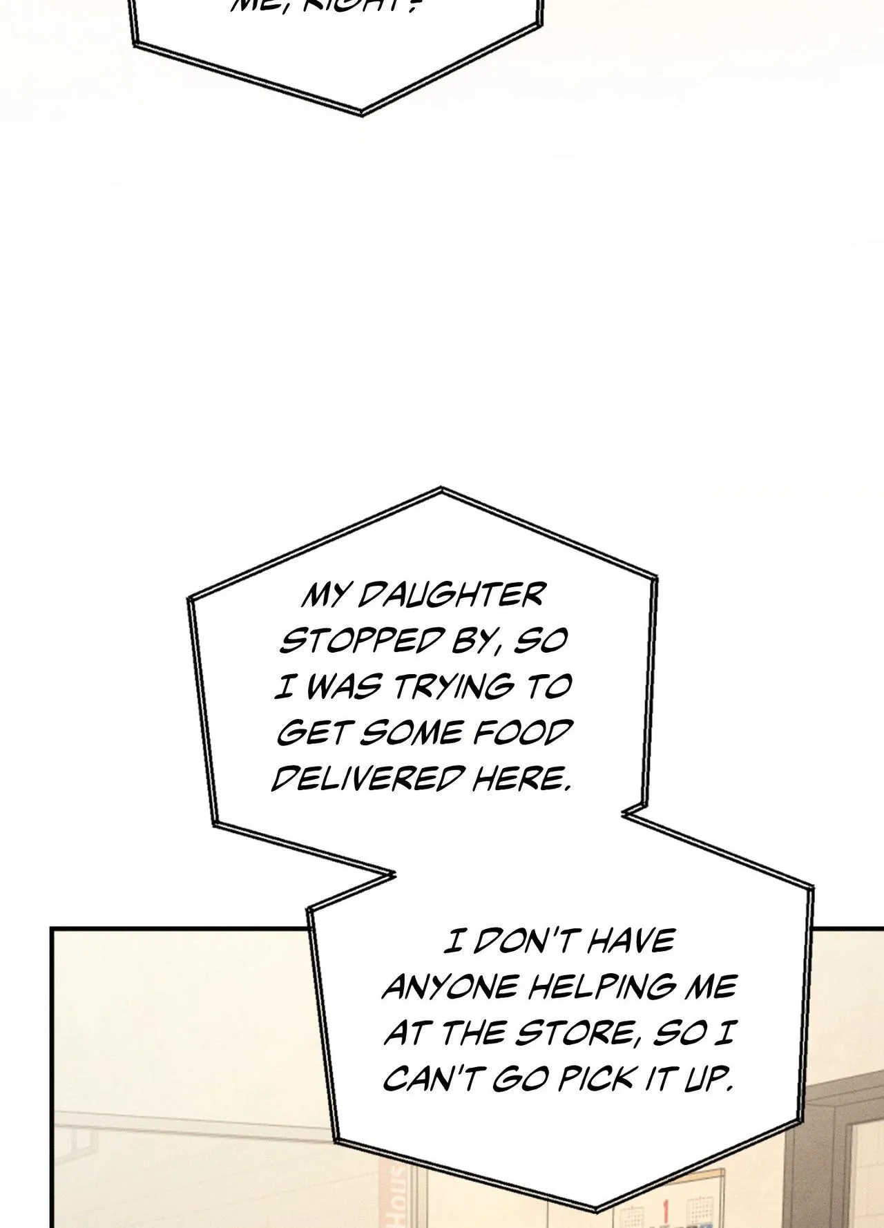 Love Junkie chapter 45 page 74