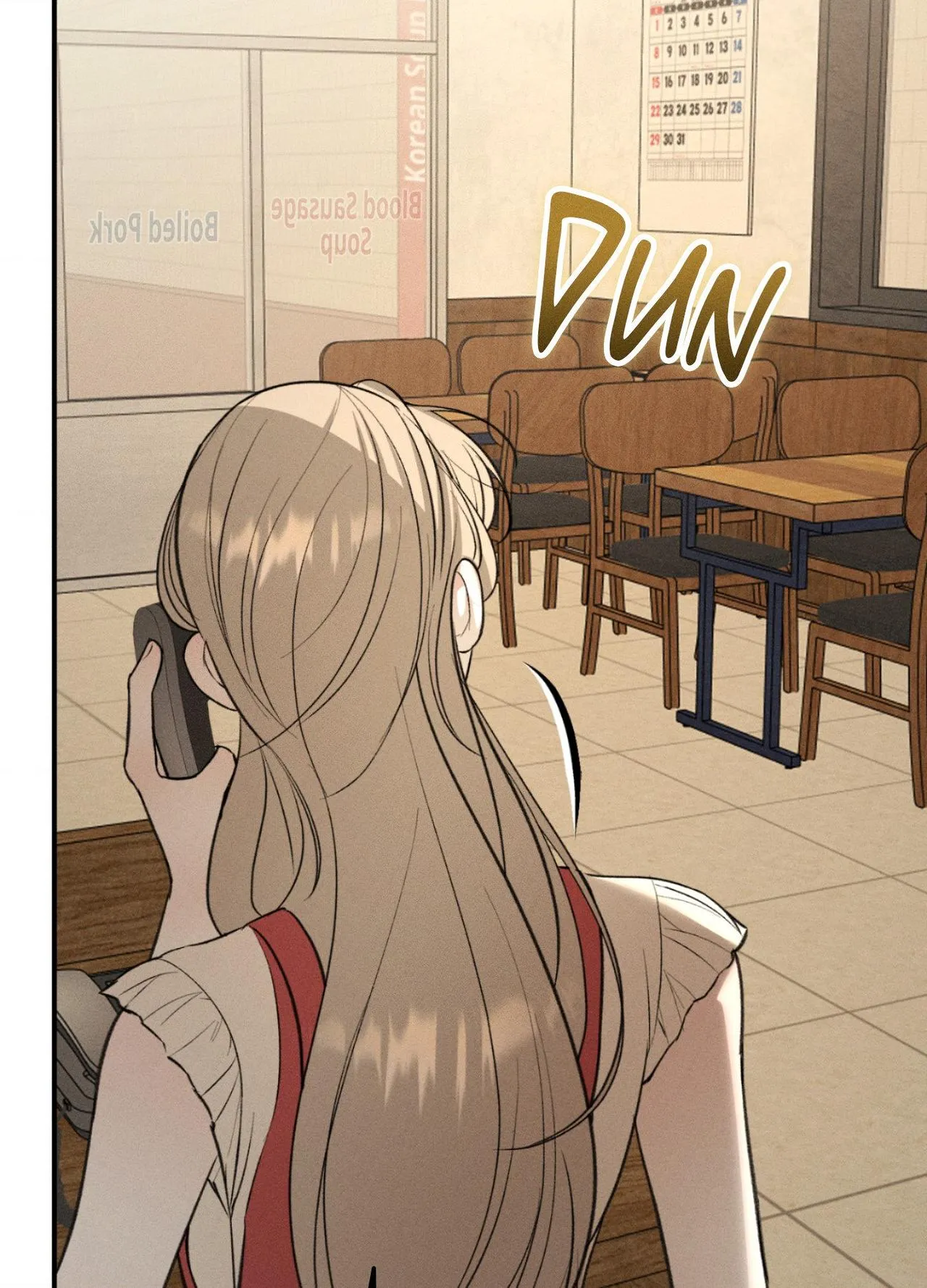 Love Junkie chapter 45 page 75