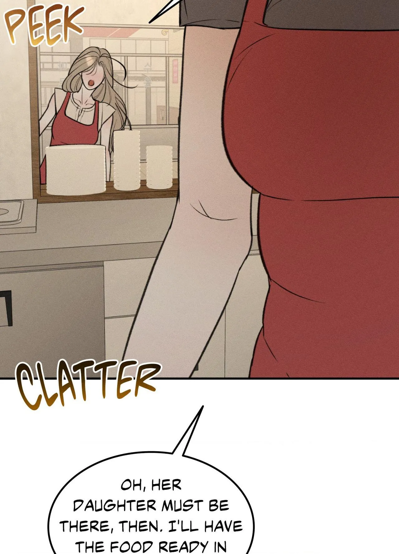 Love Junkie chapter 45 page 77