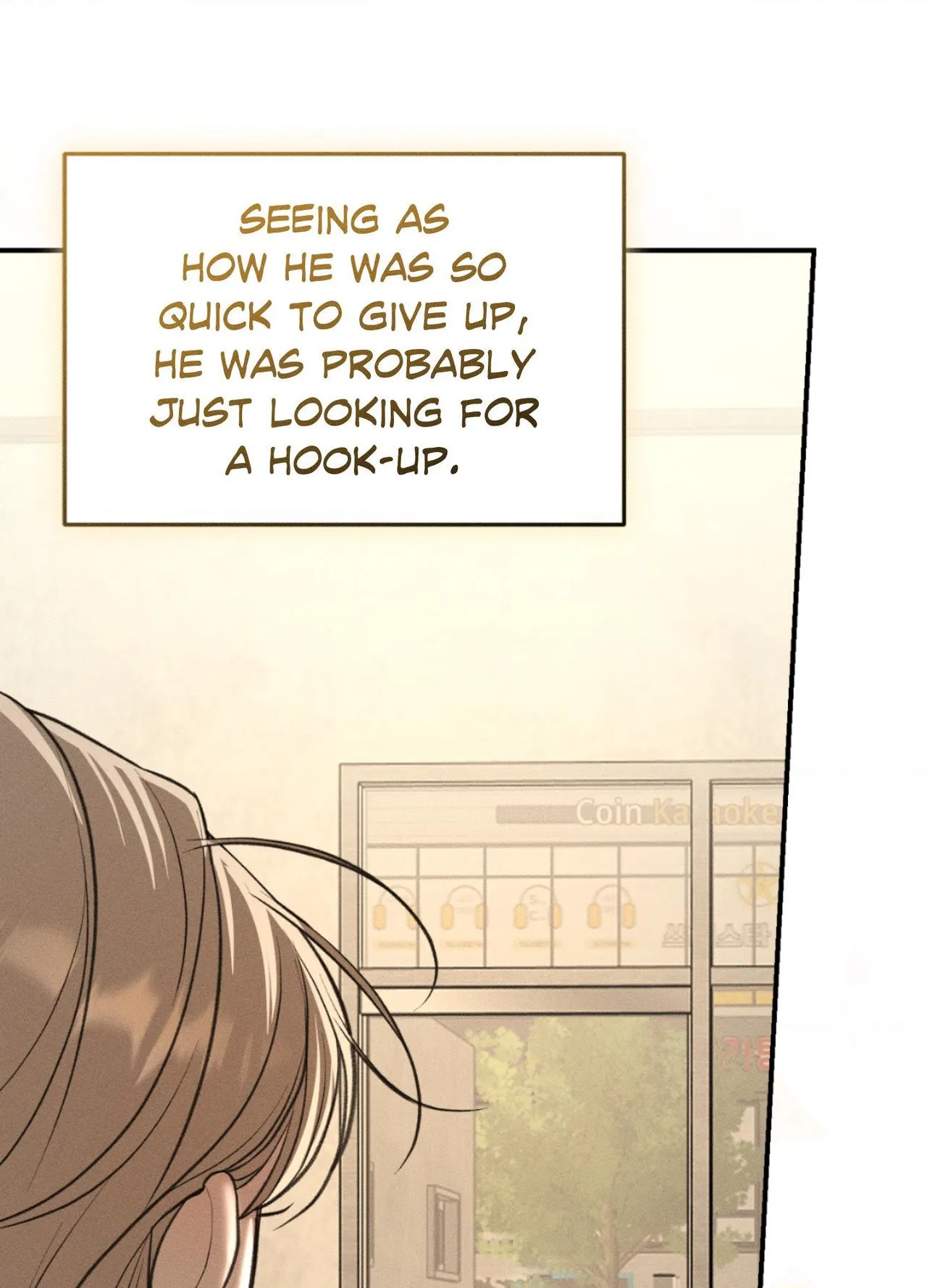 Love Junkie chapter 45 page 82