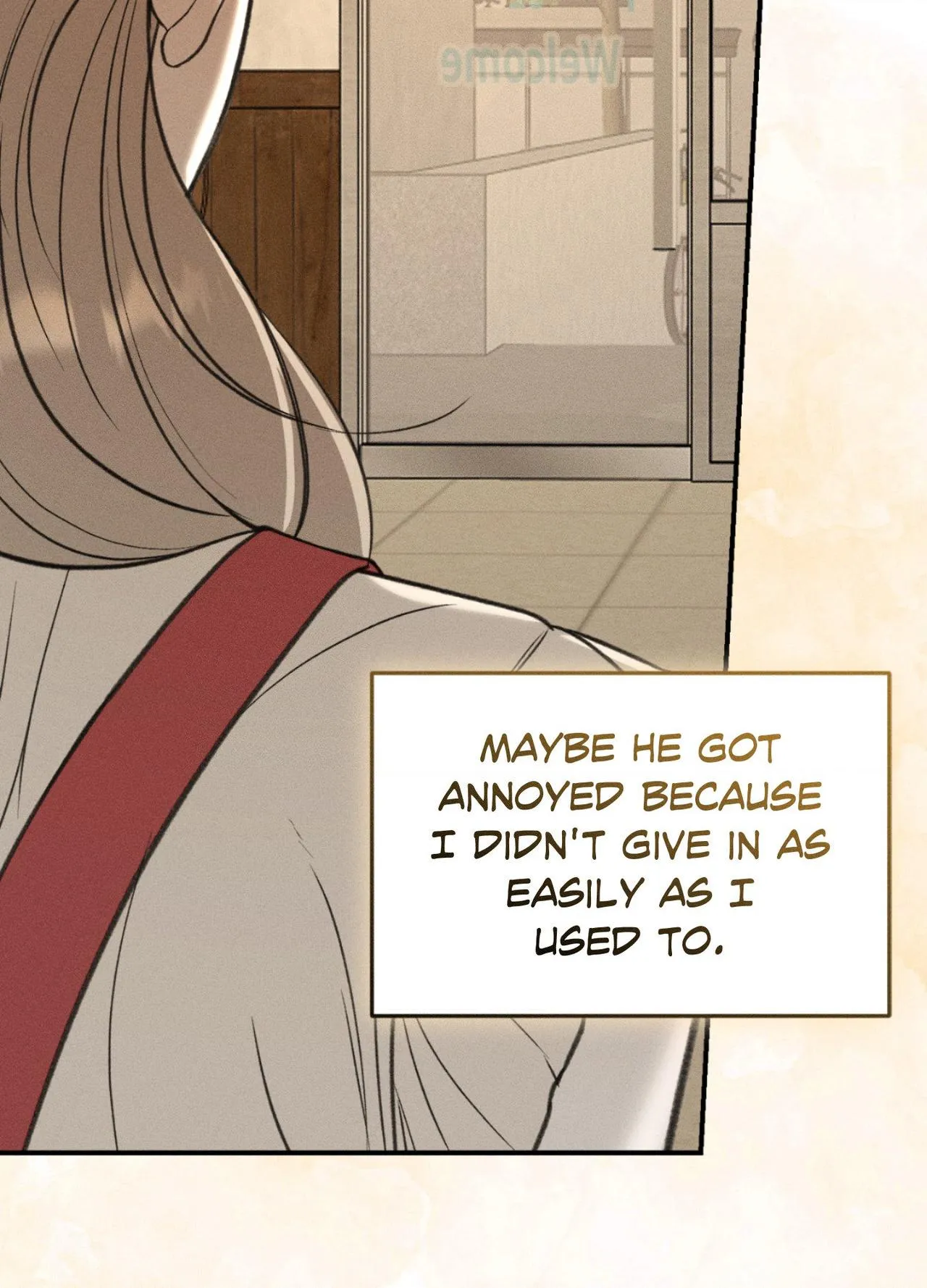 Love Junkie chapter 45 page 83