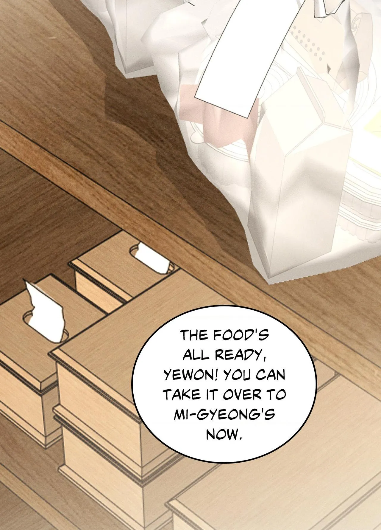 Love Junkie chapter 45 page 85