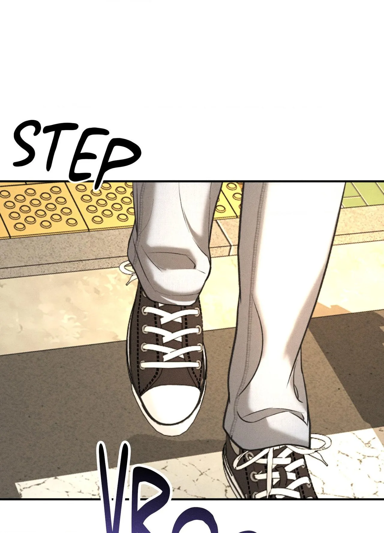Love Junkie chapter 45 page 89