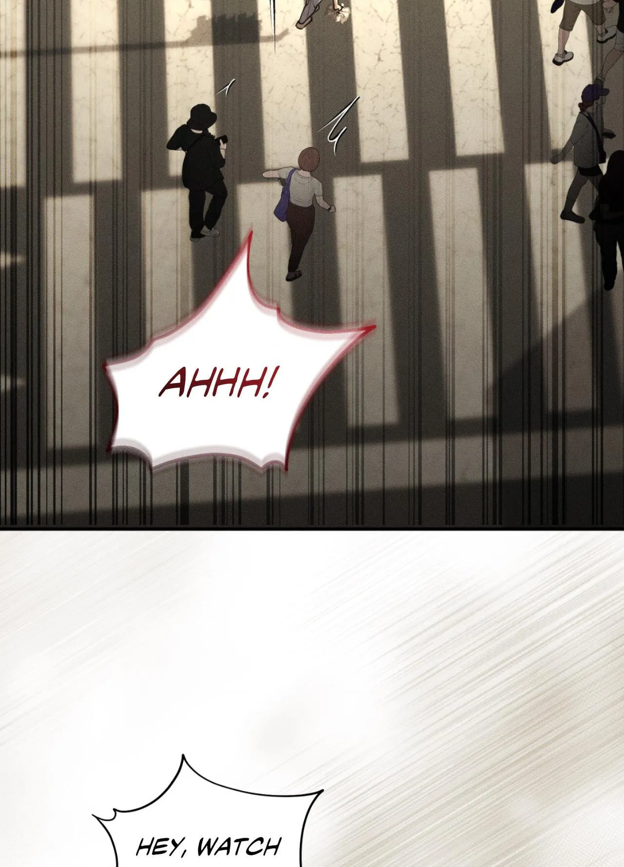 Love Junkie chapter 45 page 93