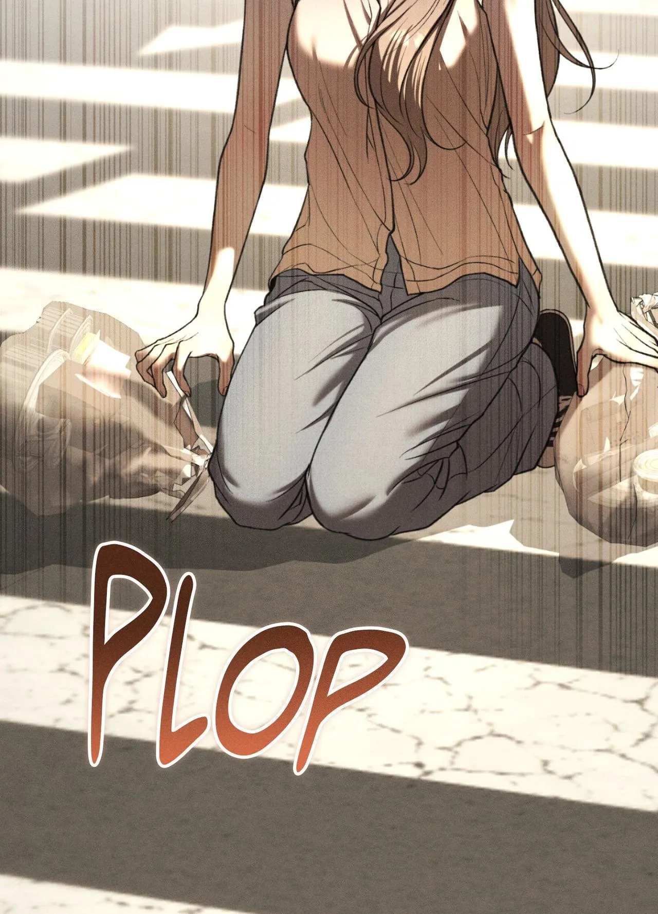 Love Junkie chapter 45 page 96