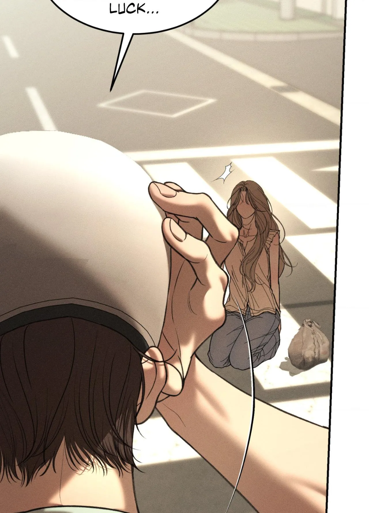 Love Junkie chapter 45 page 99