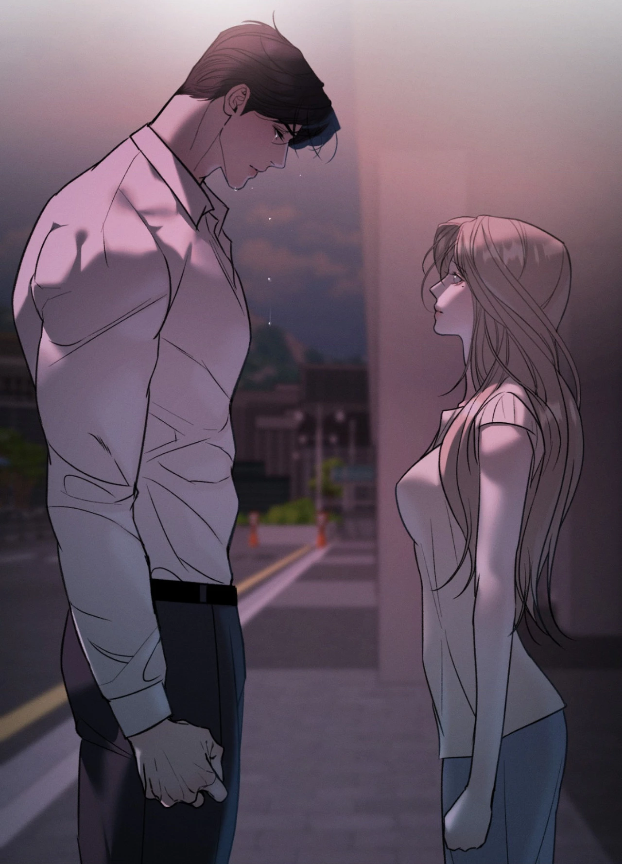 Love Junkie chapter 46 page 105