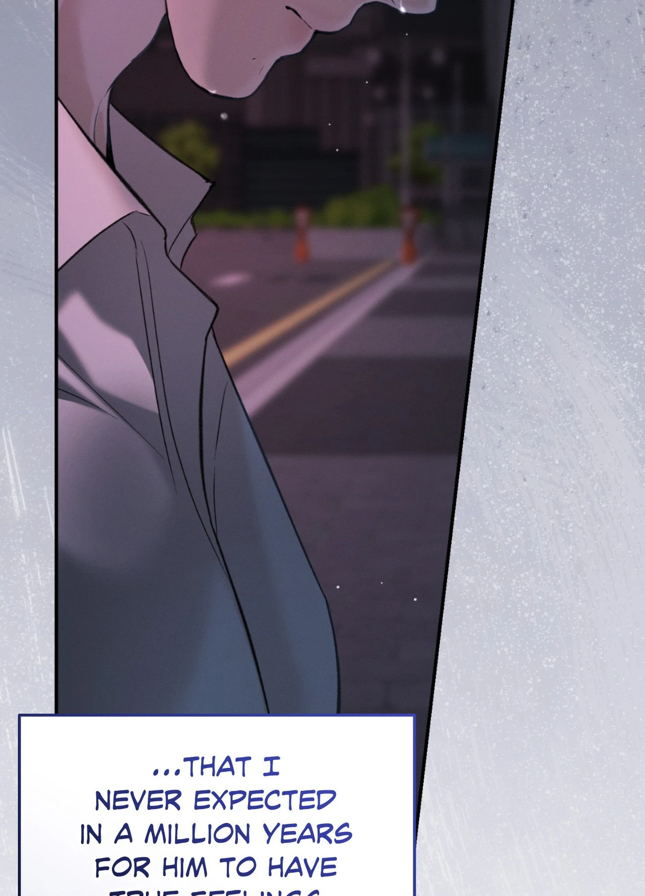 Love Junkie chapter 46 page 107