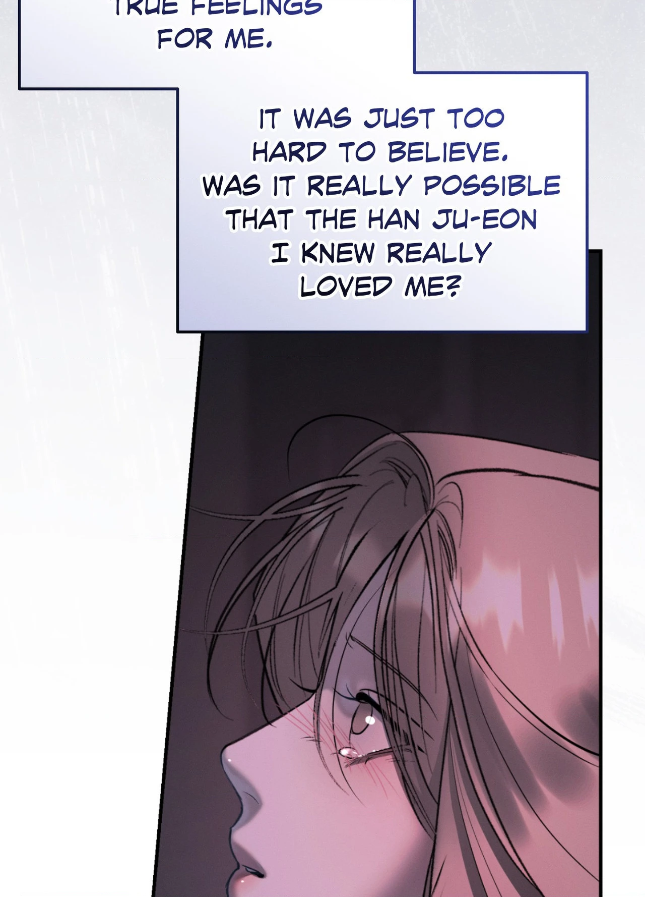 Love Junkie chapter 46 page 108