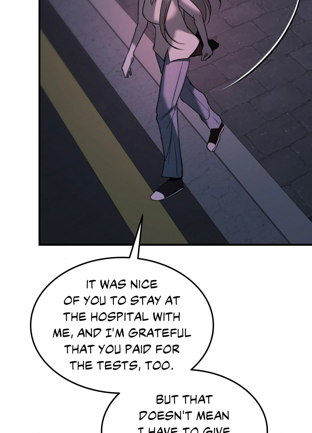 Love Junkie chapter 46 page 113