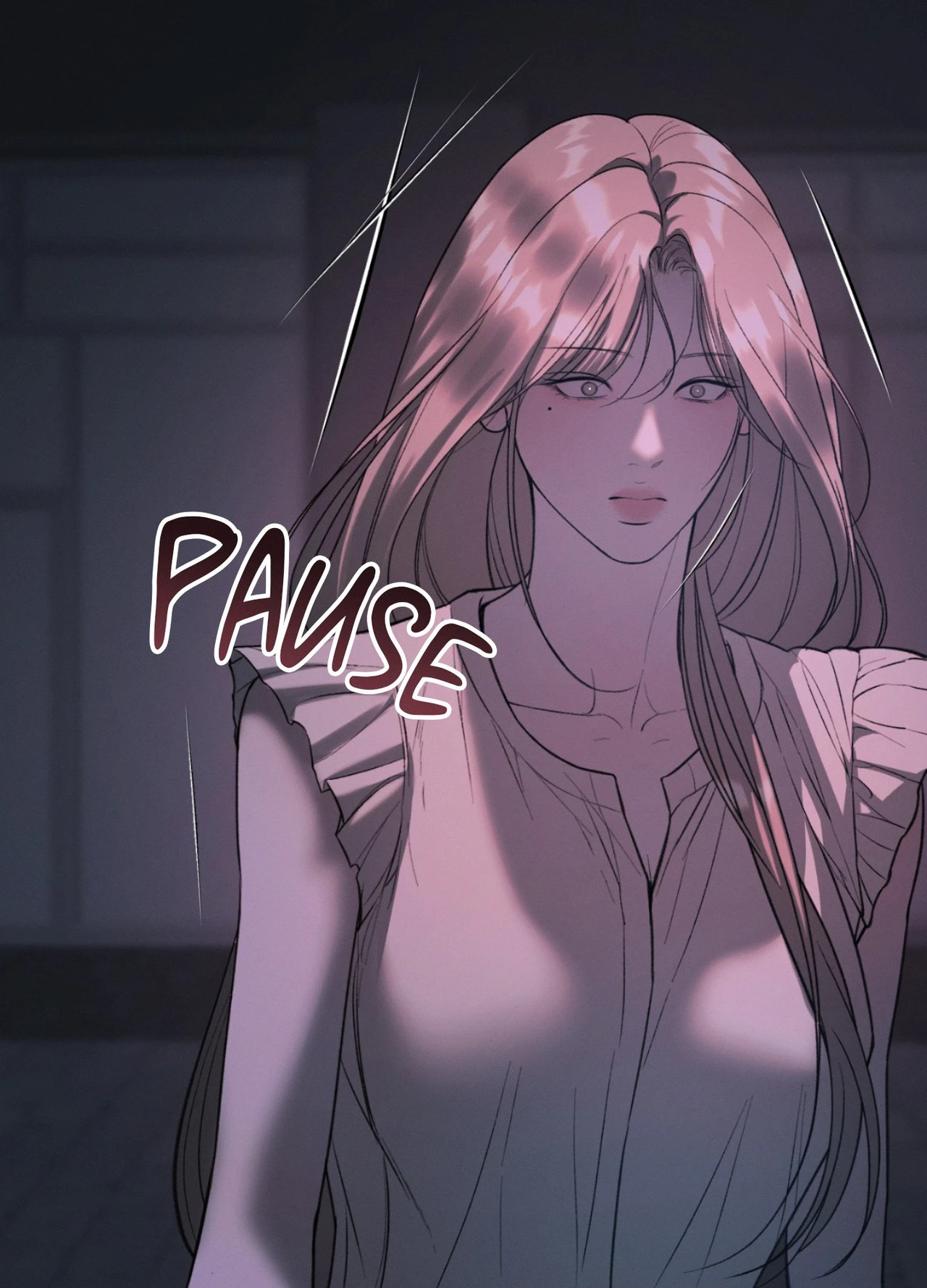 Love Junkie chapter 46 page 117