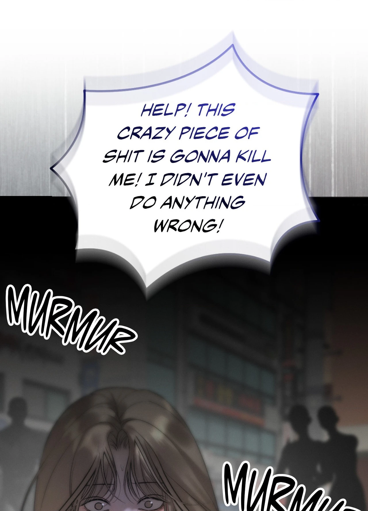 Love Junkie chapter 46 page 13