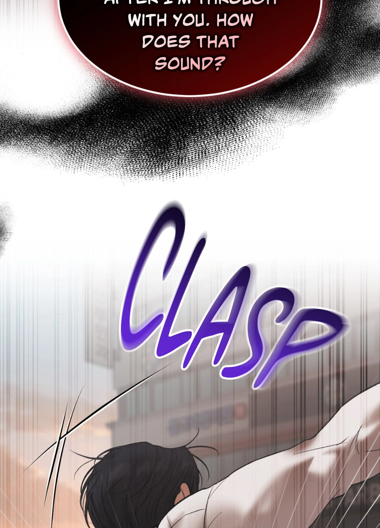 Love Junkie chapter 46 page 18