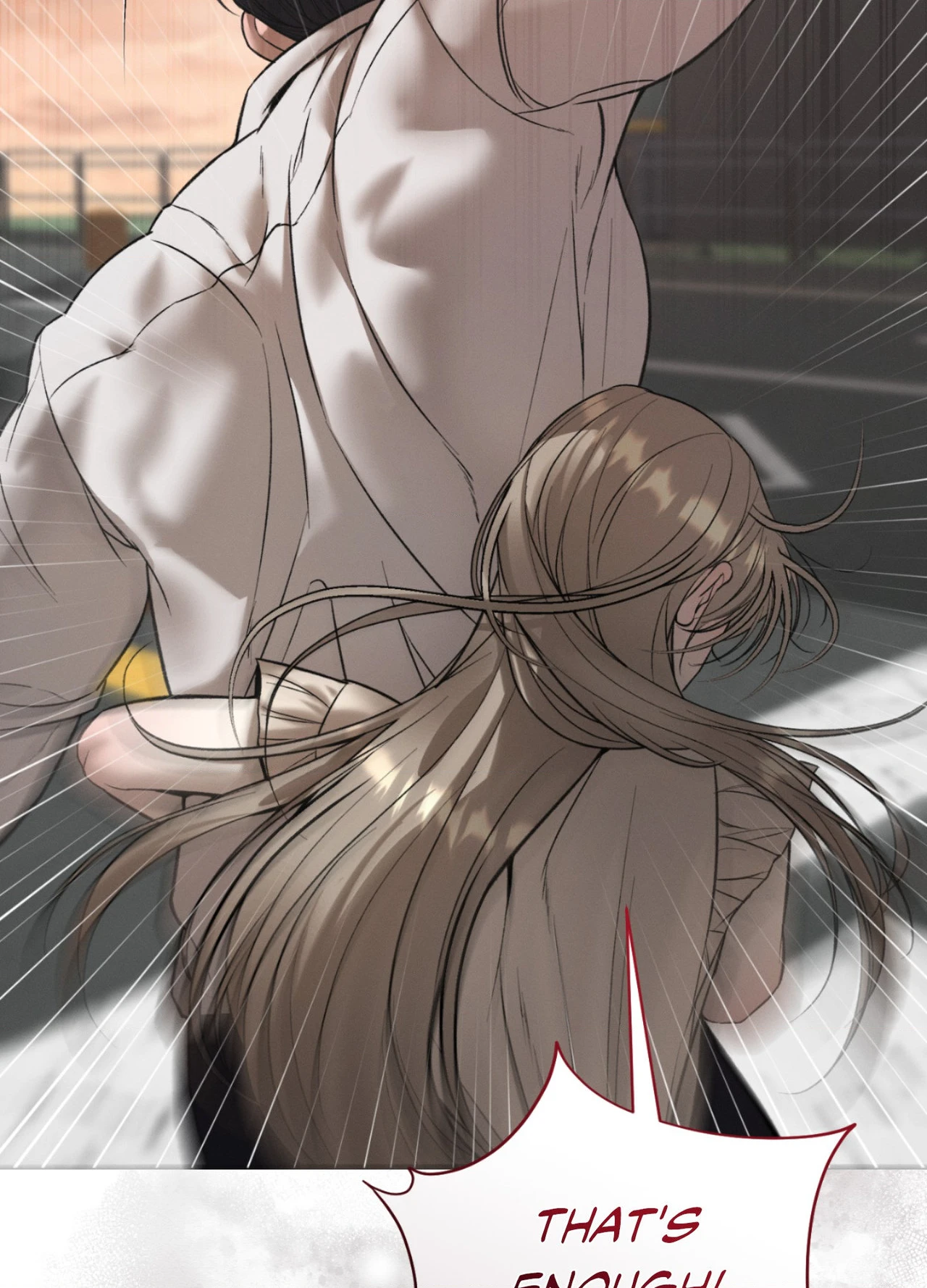 Love Junkie chapter 46 page 19