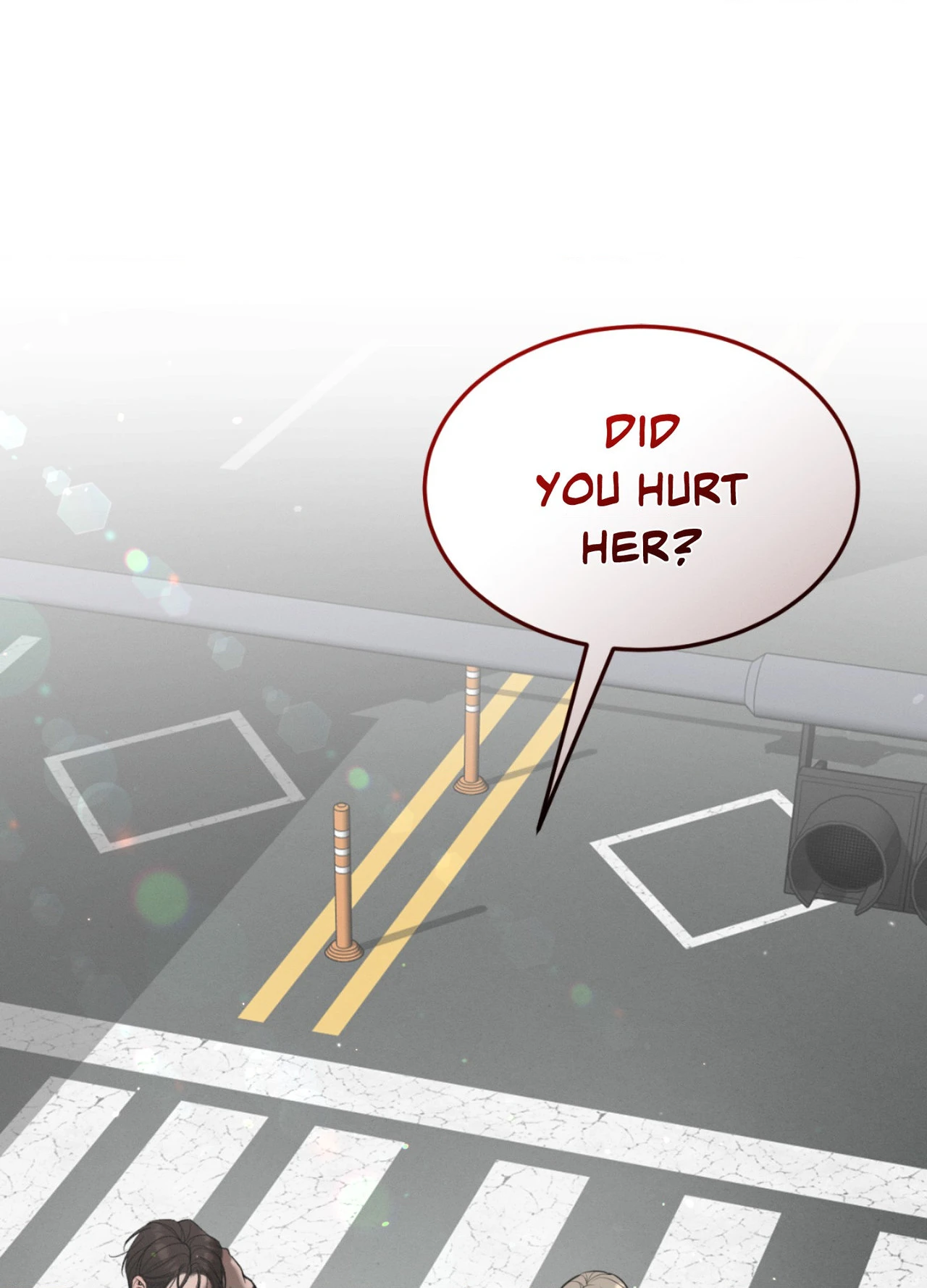 Love Junkie chapter 46 page 2