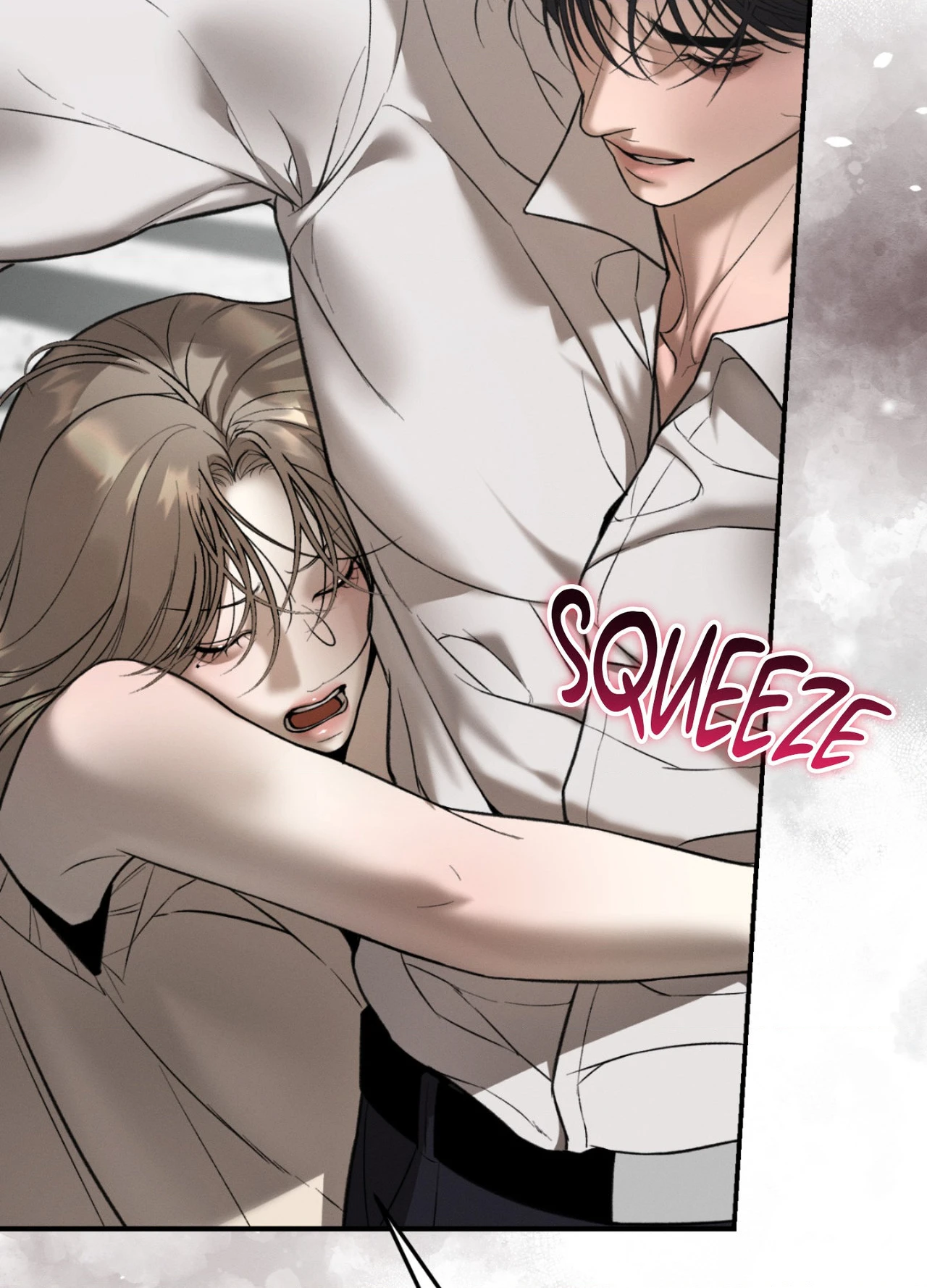 Love Junkie chapter 46 page 21