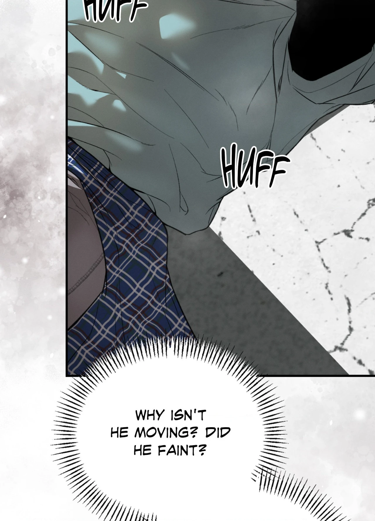 Love Junkie chapter 46 page 23