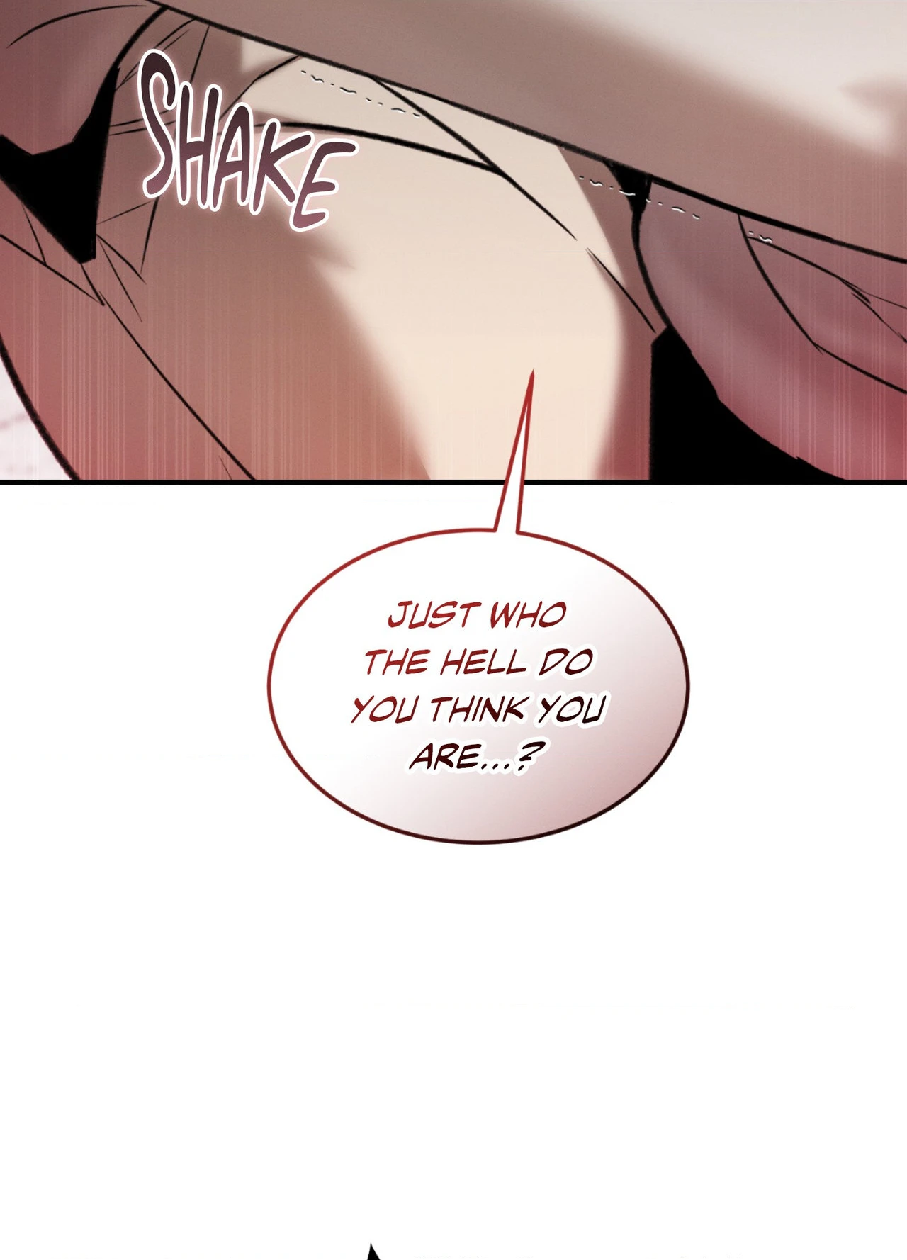 Love Junkie chapter 46 page 26