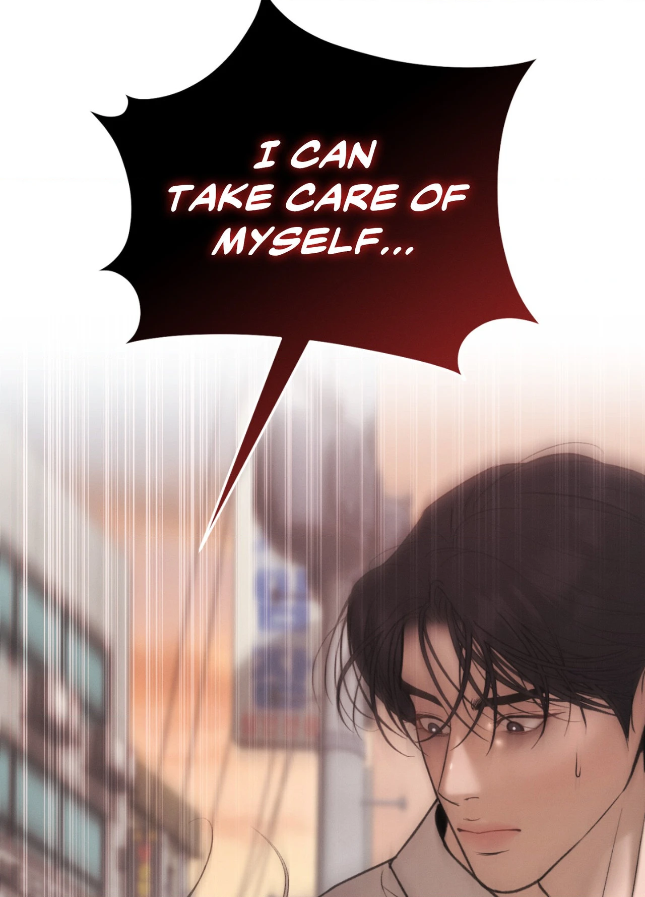 Love Junkie chapter 46 page 27